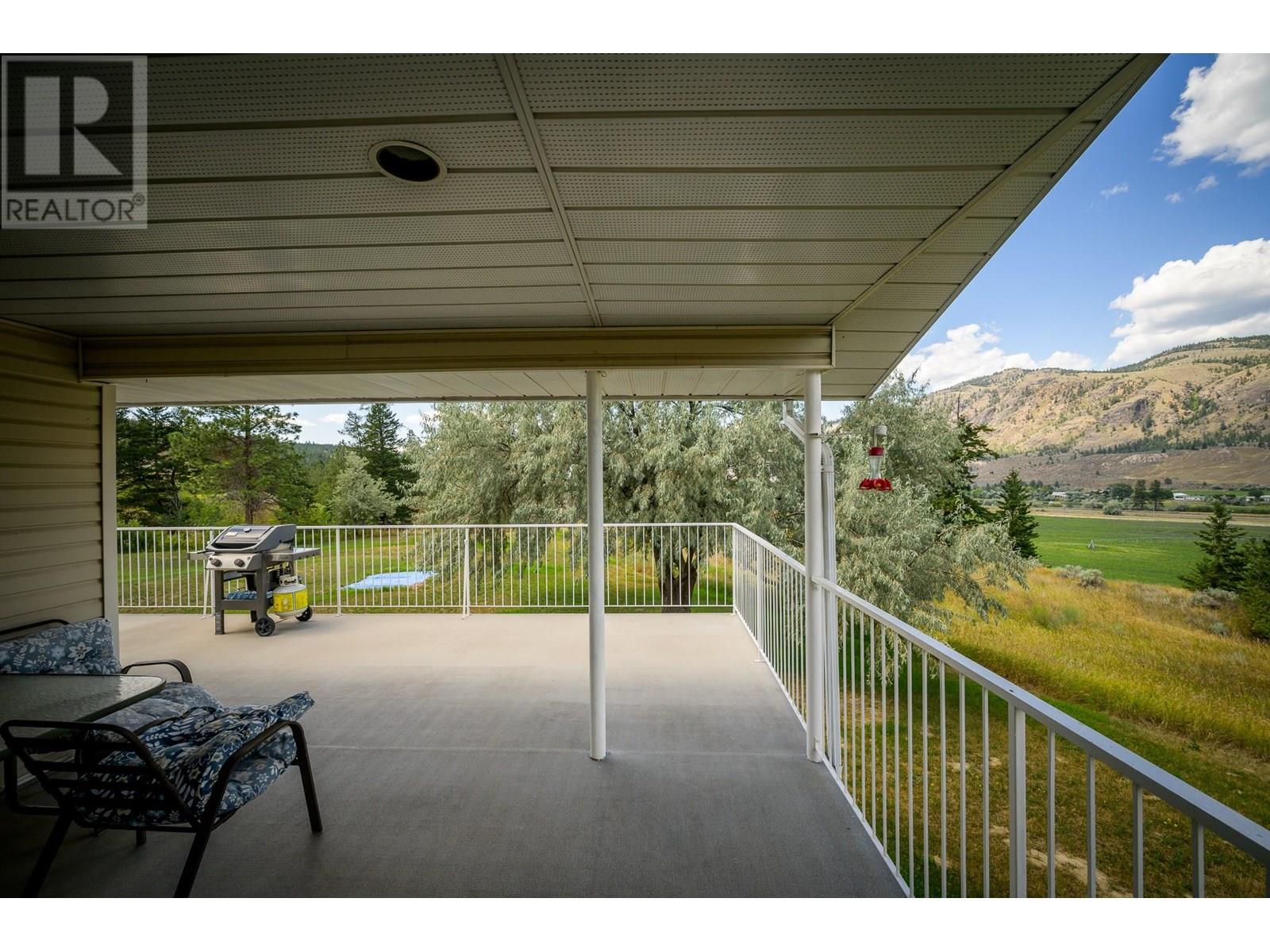 Photo 15 of 1315 B Hook Road, Kamloops BC