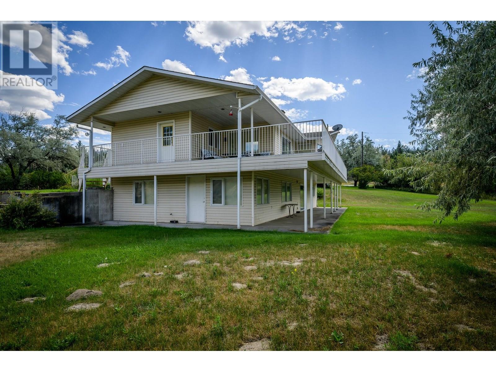 Photo 13 of 1315 B Hook Road, Kamloops BC