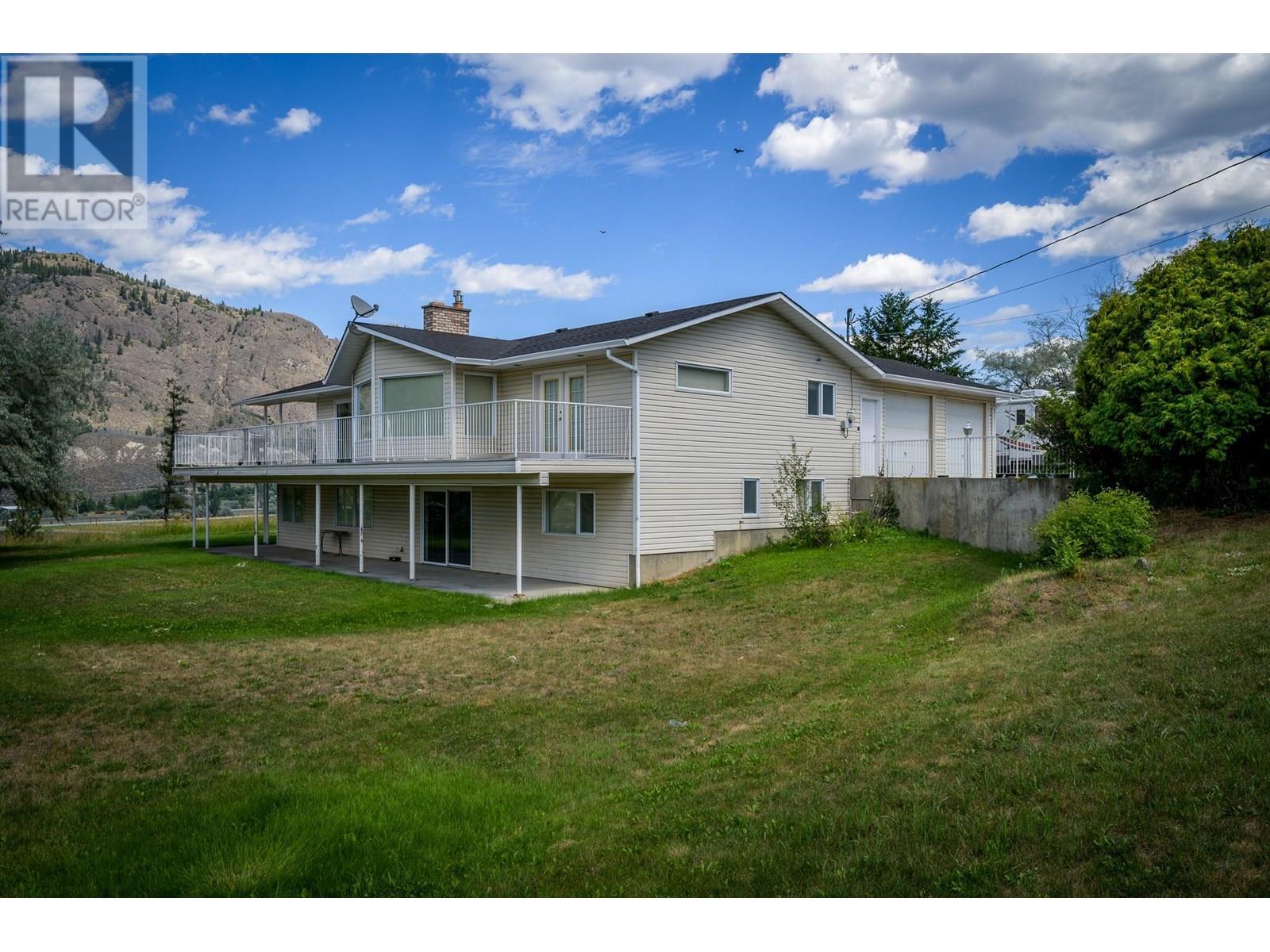 Photo 10 of 1315 B Hook Road, Kamloops BC