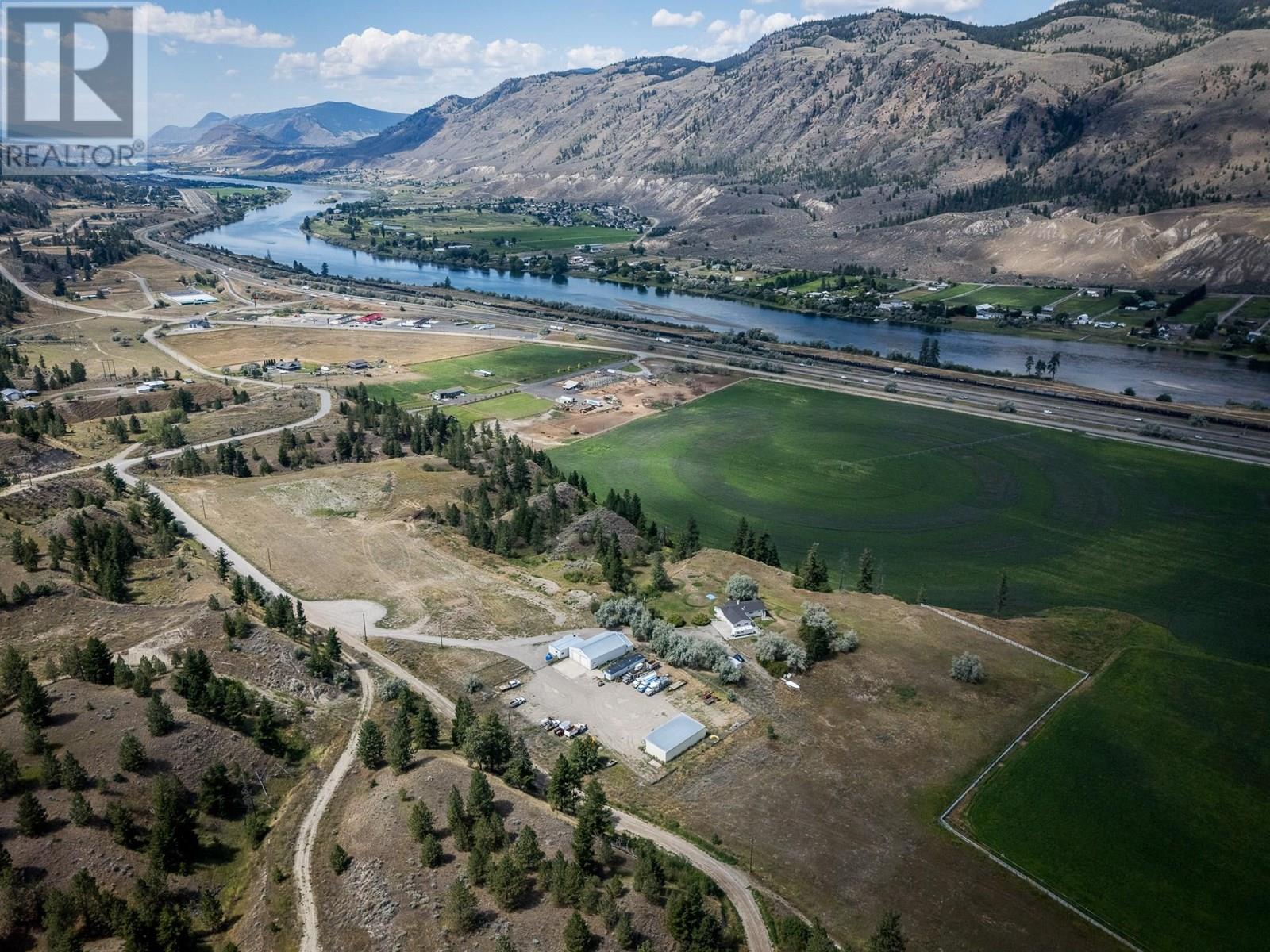 Photo 2 of 1315 B Hook Road, Kamloops BC