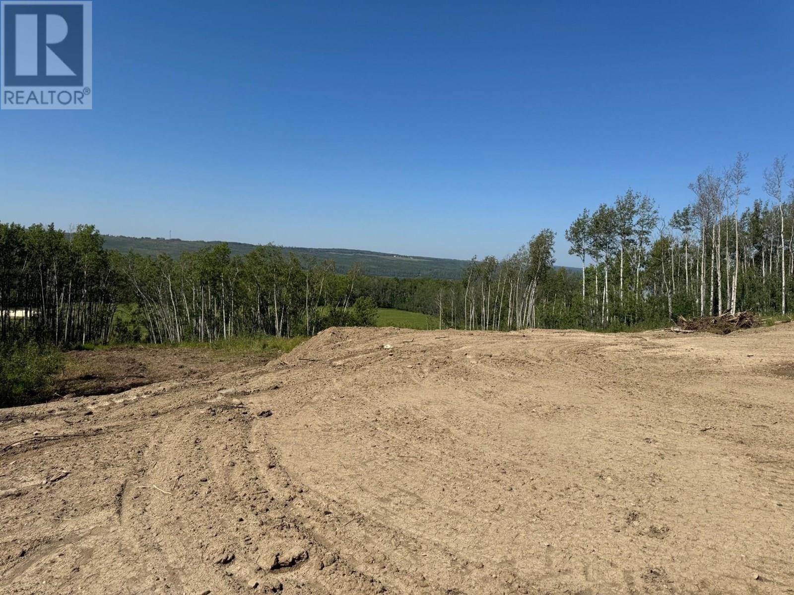 Photo 6 of Lot 1 Sunnyside Drive, Charlie Lake BC