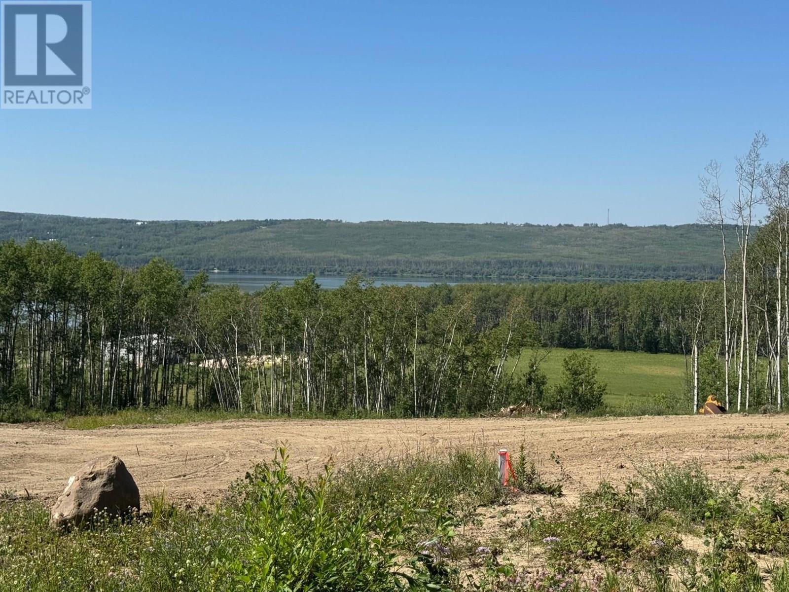 Photo 1 of Lot 1 Sunnyside Drive, Charlie Lake BC