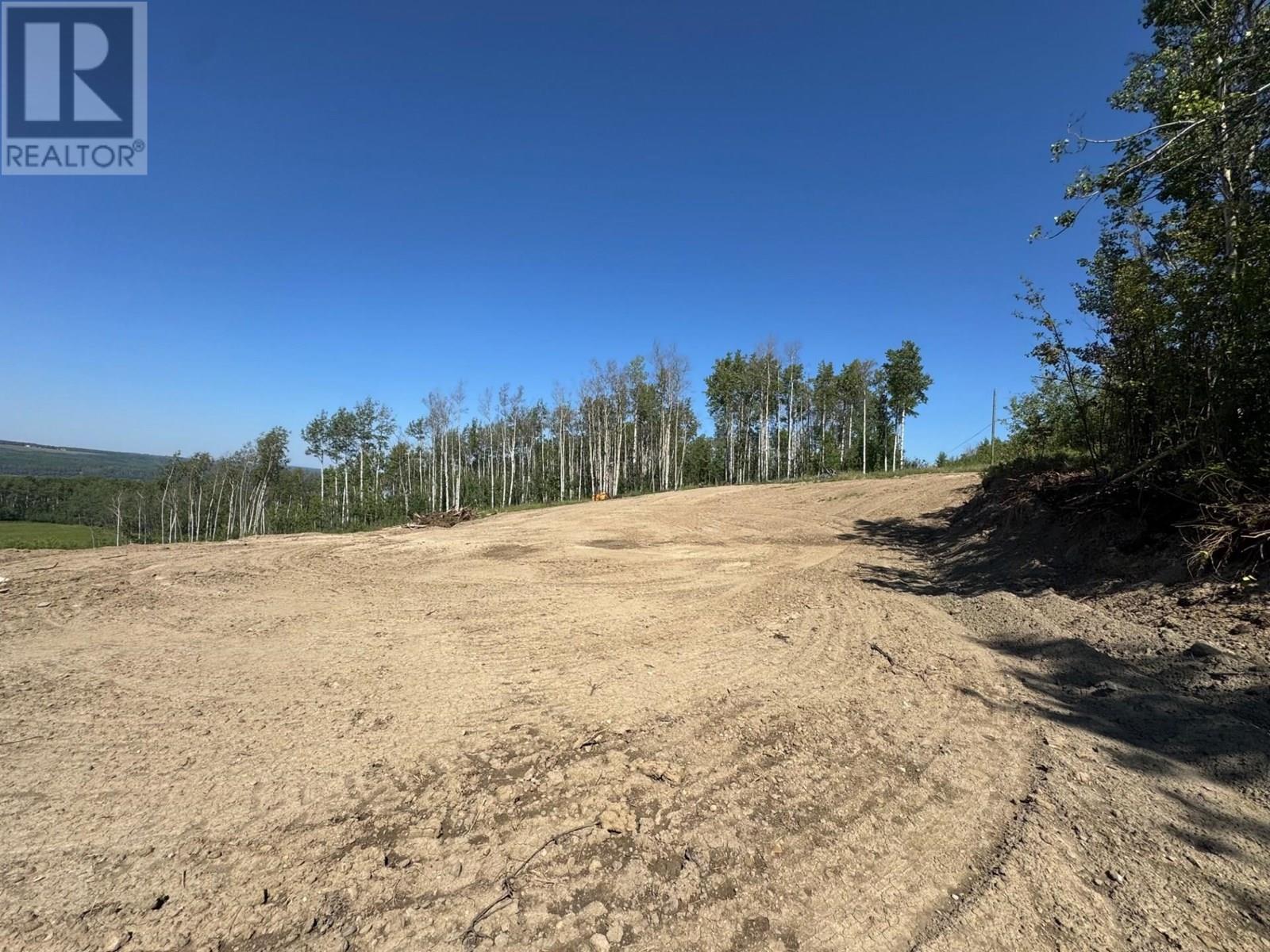 Photo 4 of Lot 1 Sunnyside Drive, Charlie Lake BC