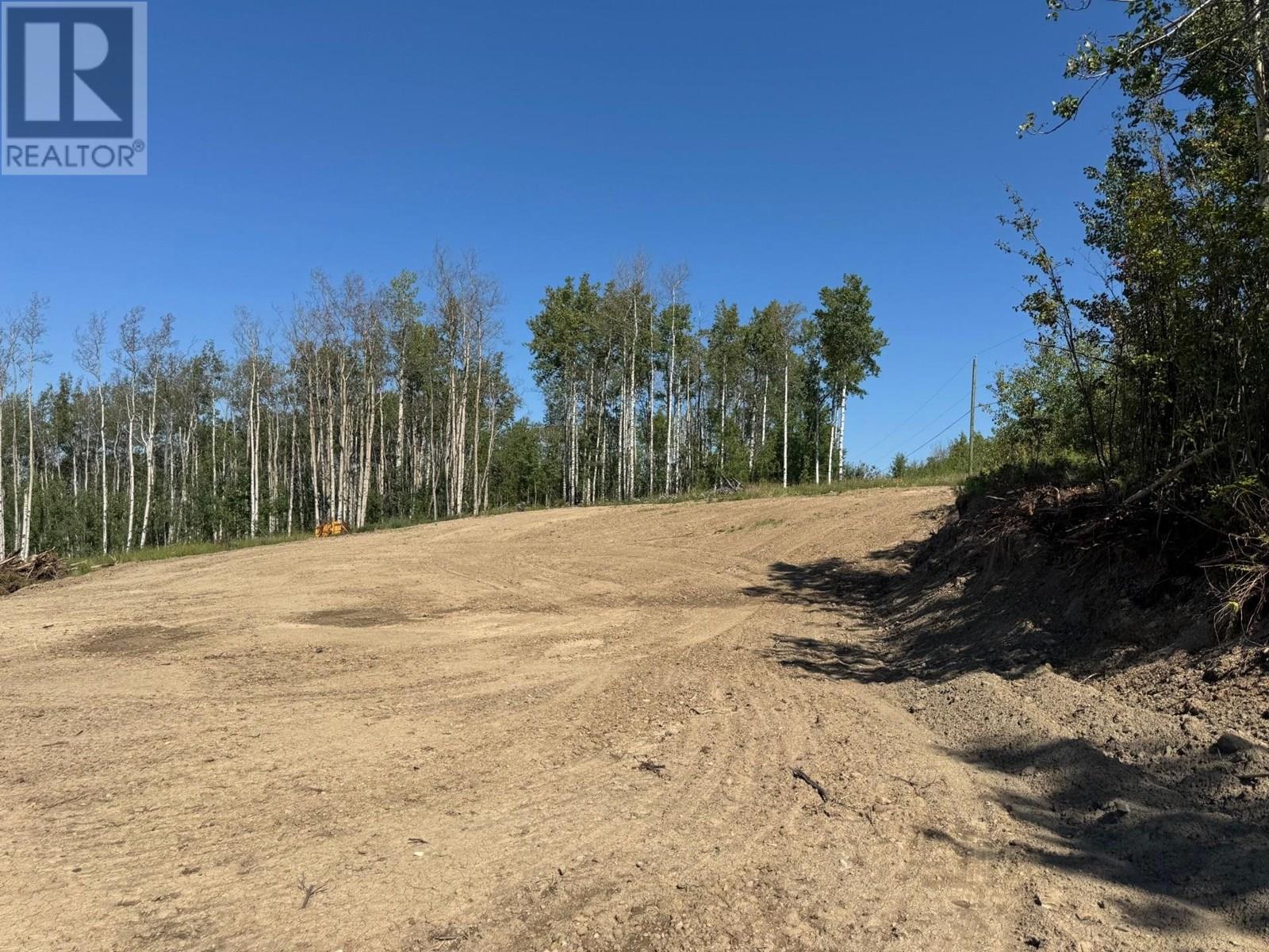 Photo 7 of Lot 1 Sunnyside Drive, Charlie Lake BC