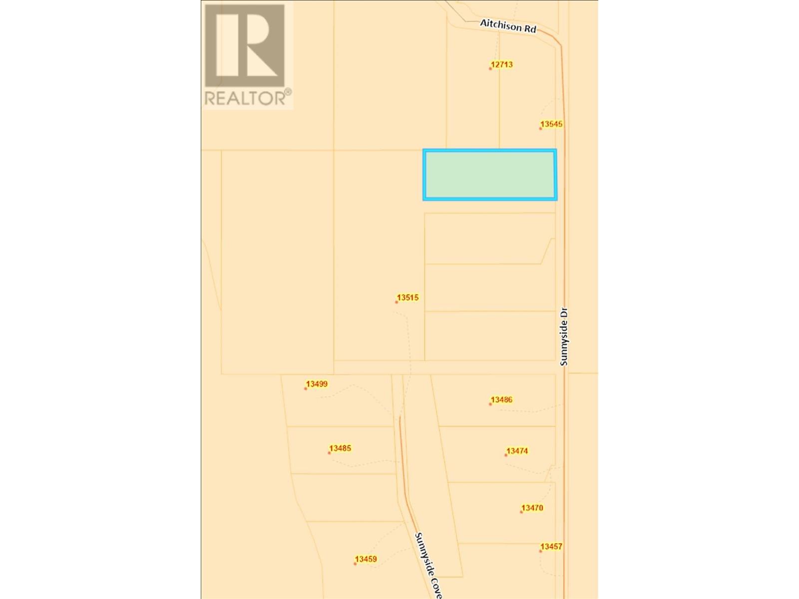 Photo 14 of Lot 1 Sunnyside Drive, Charlie Lake BC