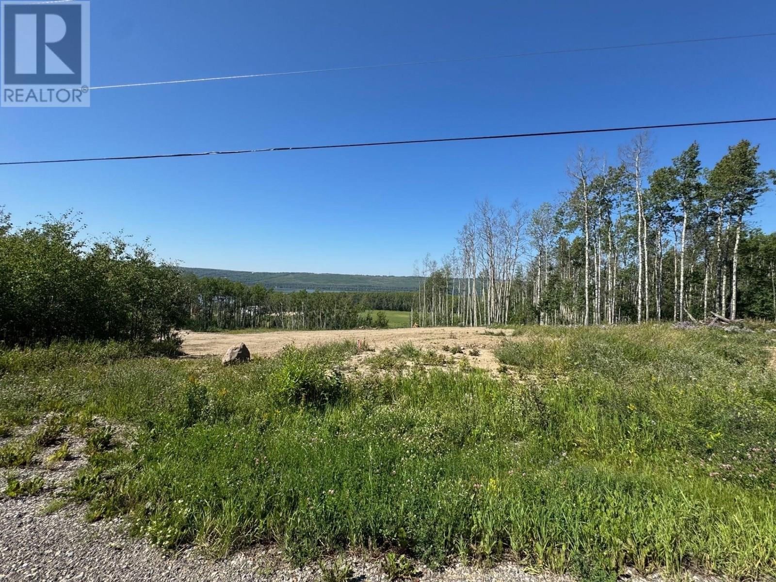 Photo 16 of Lot 1 Sunnyside Drive, Charlie Lake BC