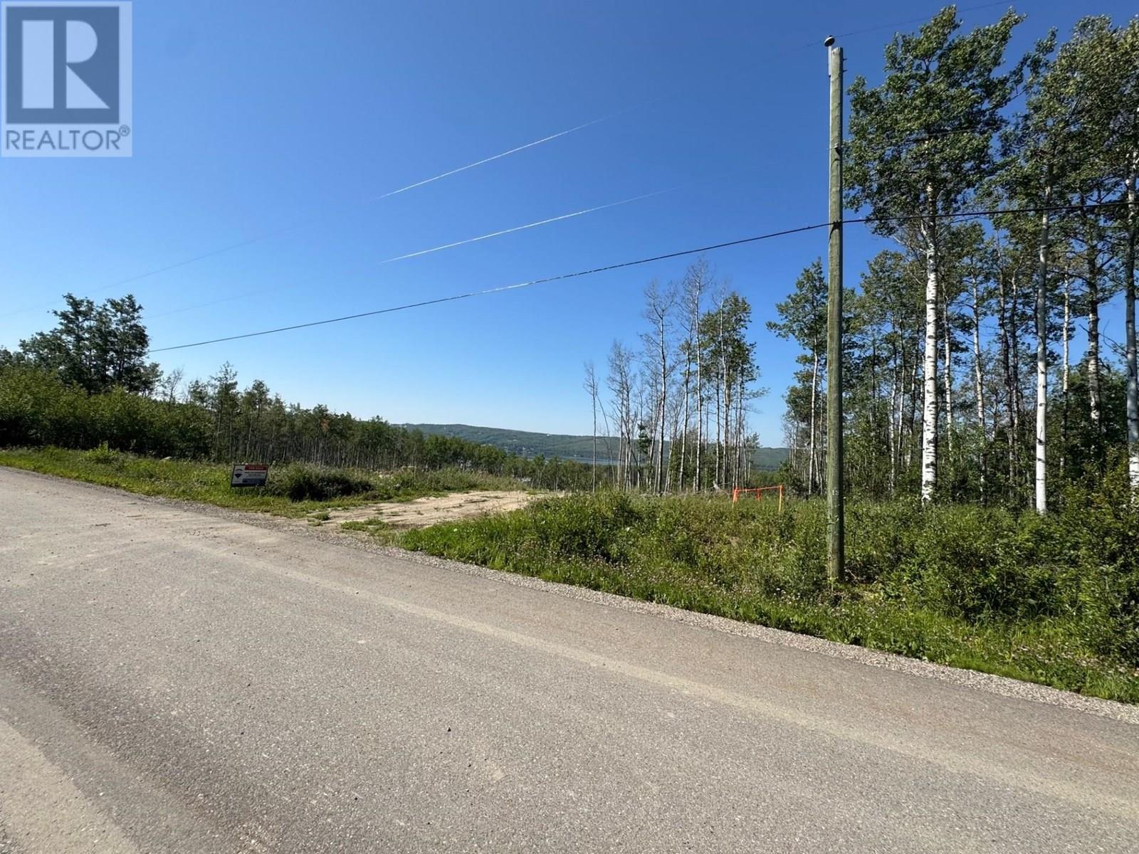 Photo 10 of Lot 1 Sunnyside Drive, Charlie Lake BC