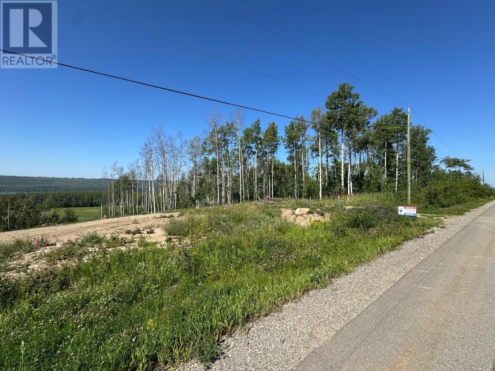Photo 15 of Lot 1 Sunnyside Drive, Charlie Lake BC