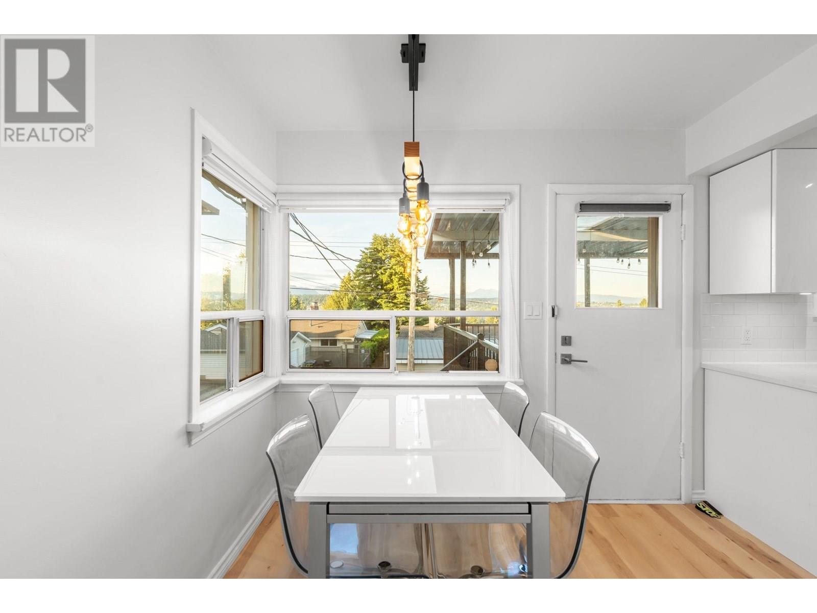 Photo 10 of 827 Burnaby Street, New Westminster BC