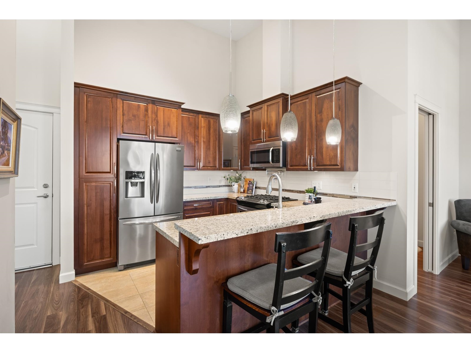 Photo 29 of 618 2860 Trethewey Street, Abbotsford BC