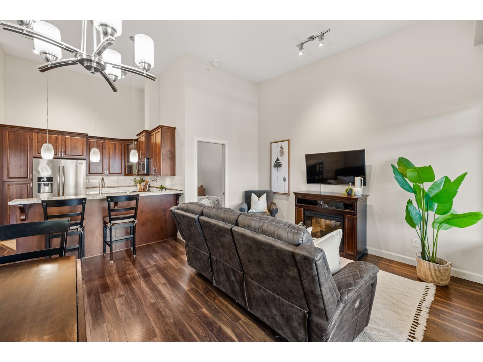 Photo 13 of 618 2860 Trethewey Street, Abbotsford BC