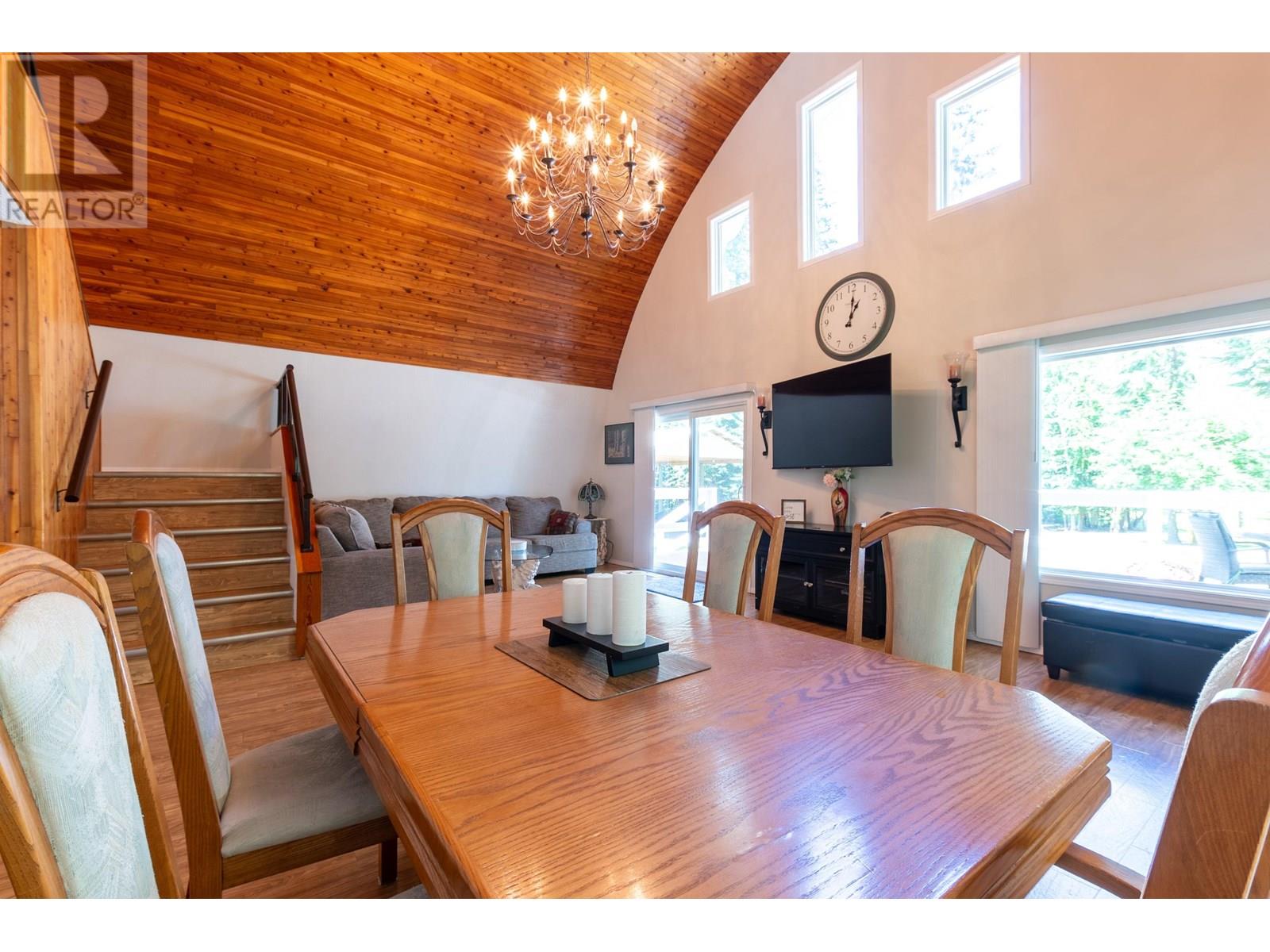 Photo 2 of 14495 E Shelley Road, Prince George BC