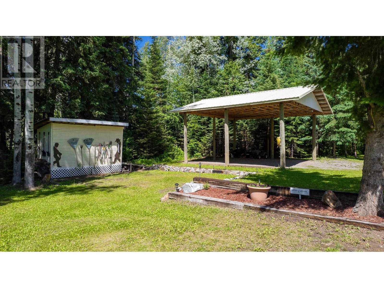 Photo 3 of 14495 E Shelley Road, Prince George BC