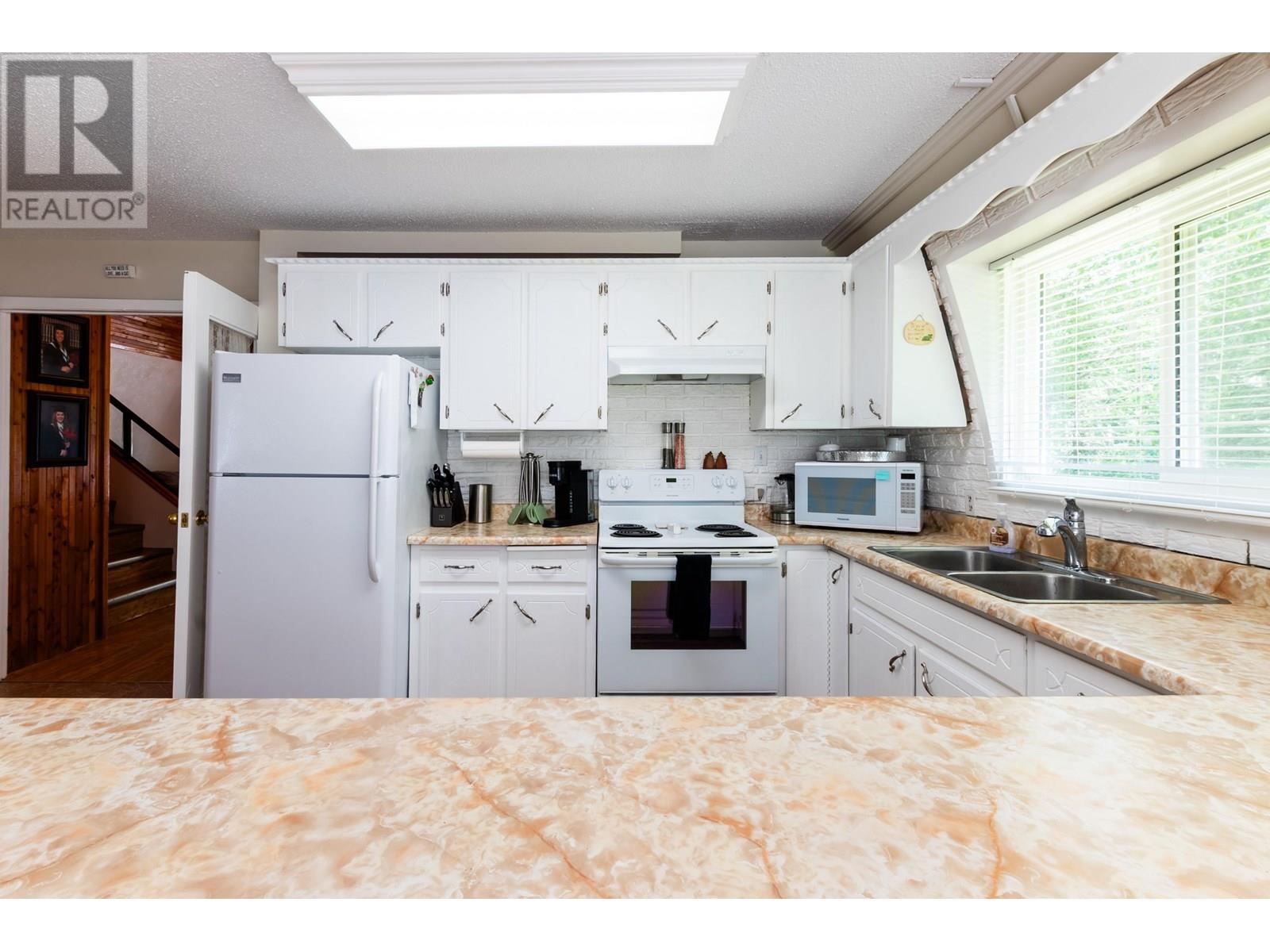 Photo 1 of 14495 E Shelley Road, Prince George BC