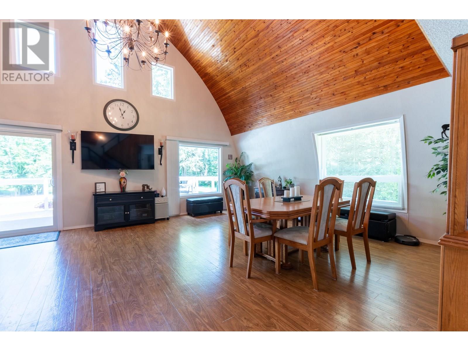 Photo 4 of 14495 E Shelley Road, Prince George BC