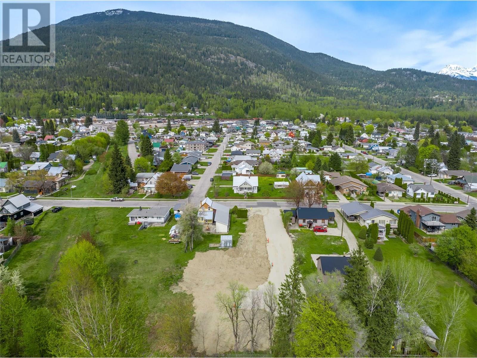 3-705 Eighth Street E, Revelstoke