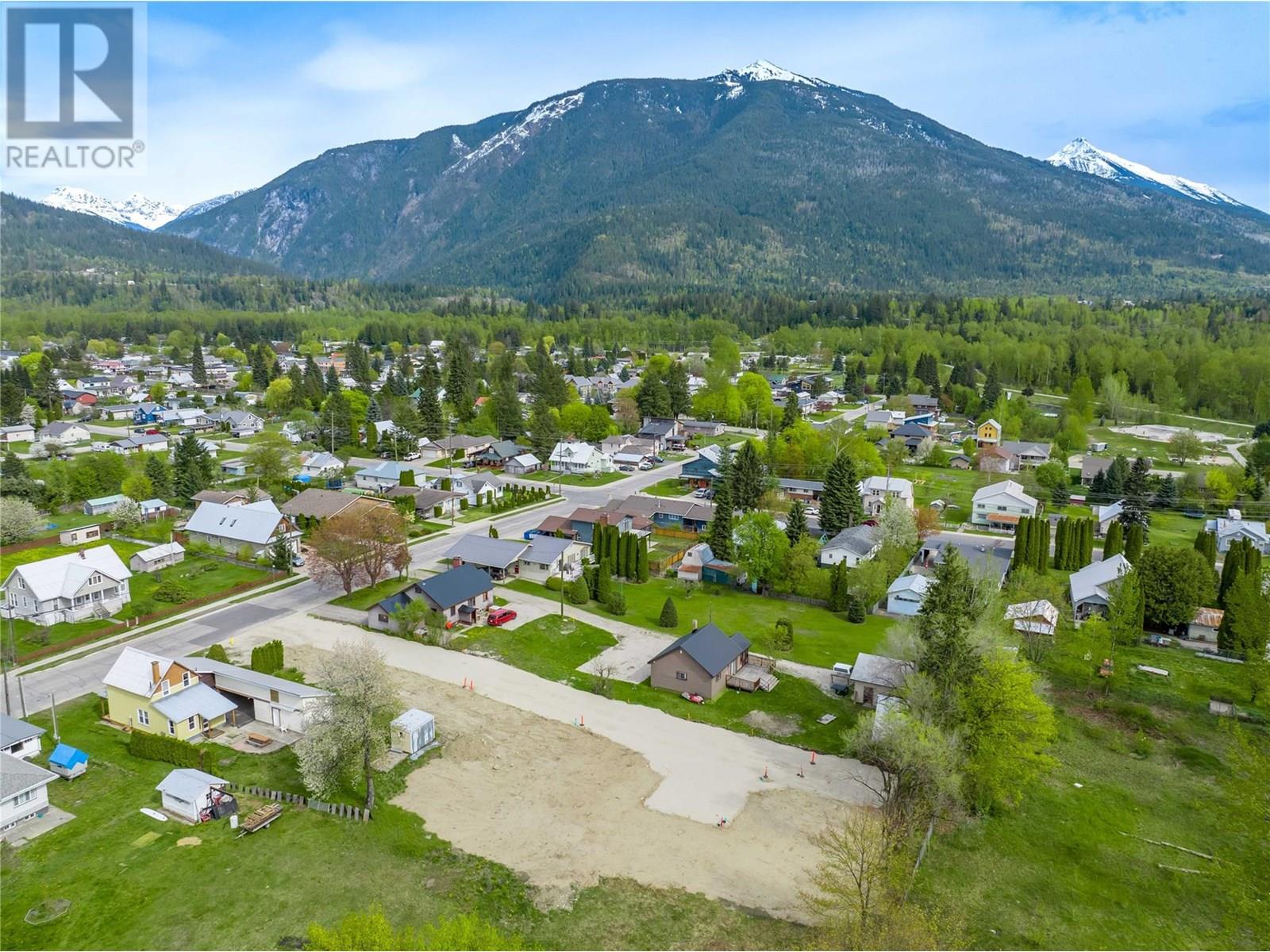 3-705 Eighth Street E, Revelstoke