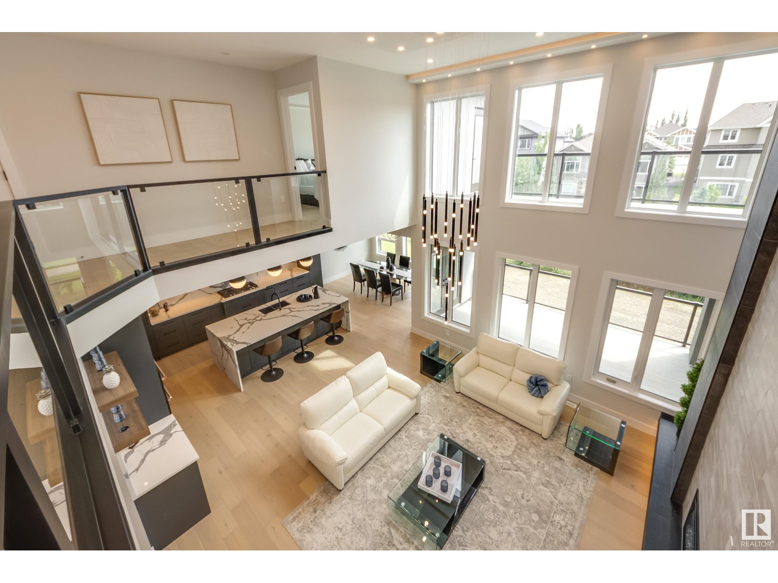 Photo 32 of 4715 Woolsey Common Sw, Edmonton AB