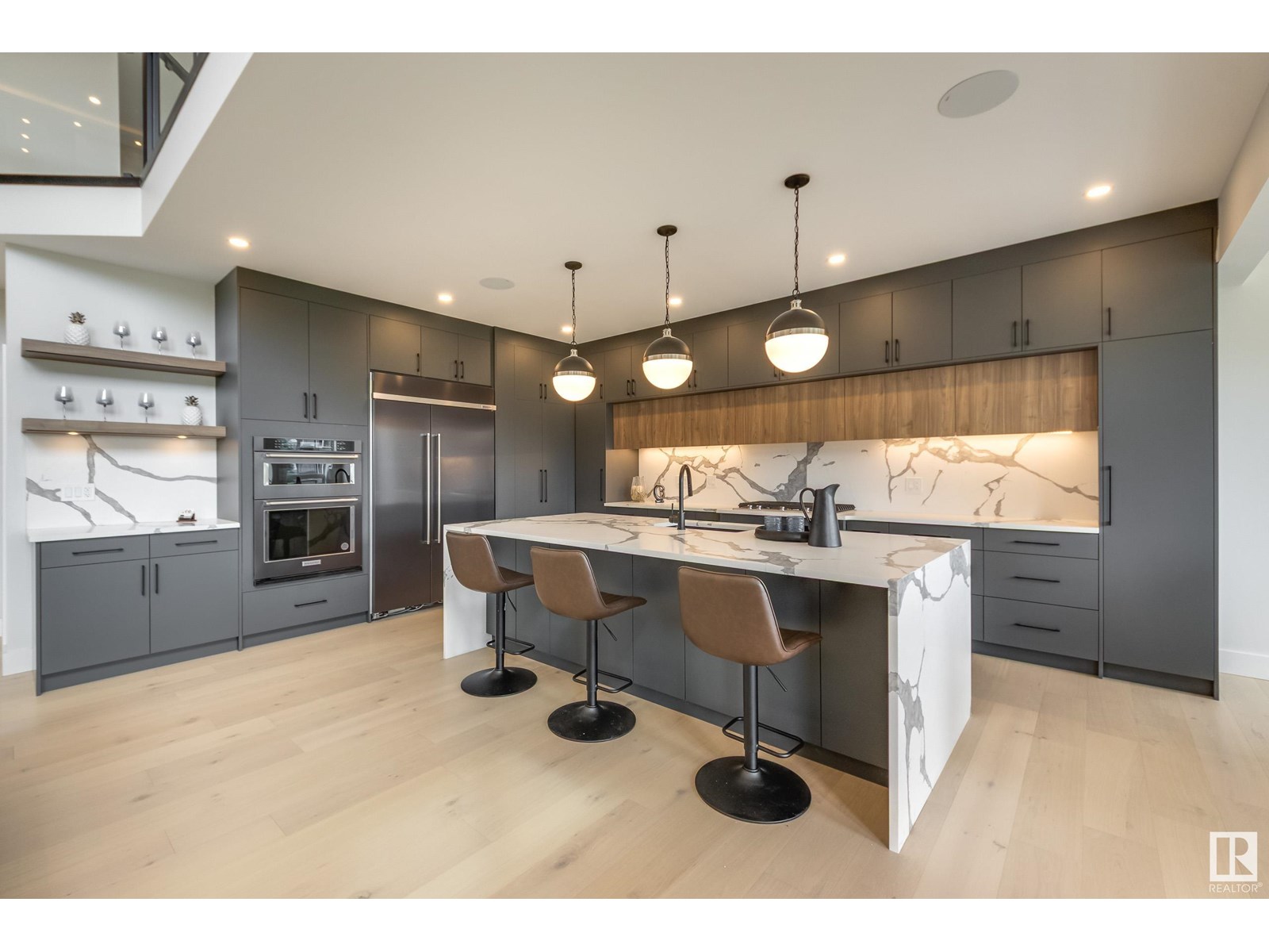 Photo 16 of 4715 Woolsey Common Sw, Edmonton AB