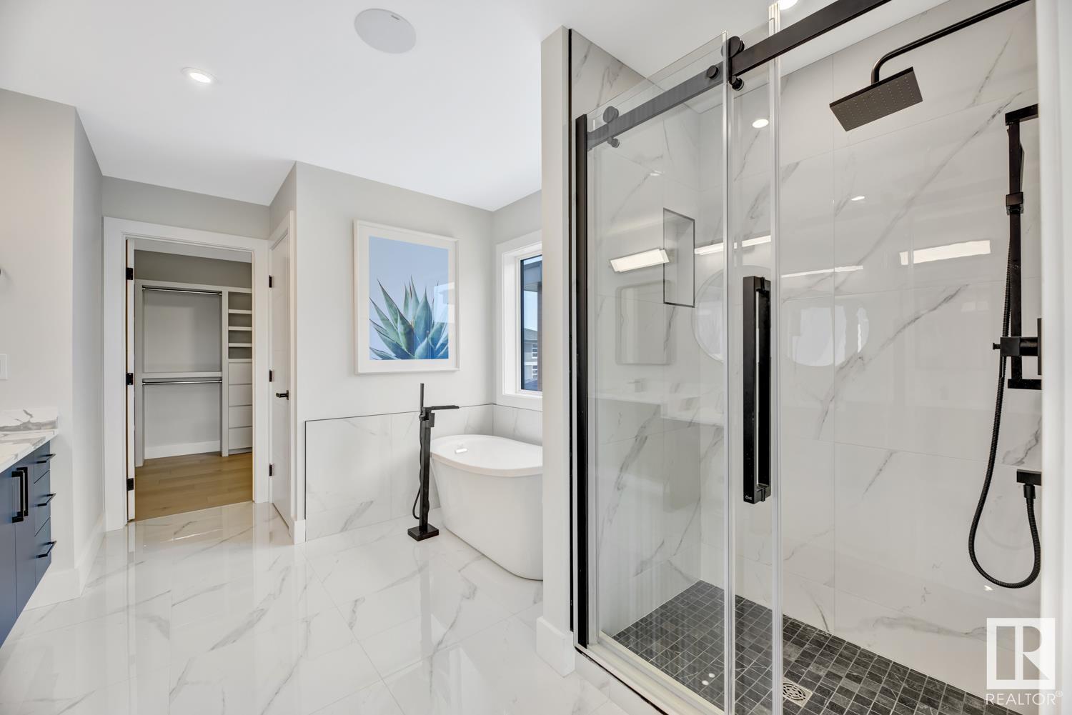 Photo 40 of 4715 Woolsey Common Sw, Edmonton AB