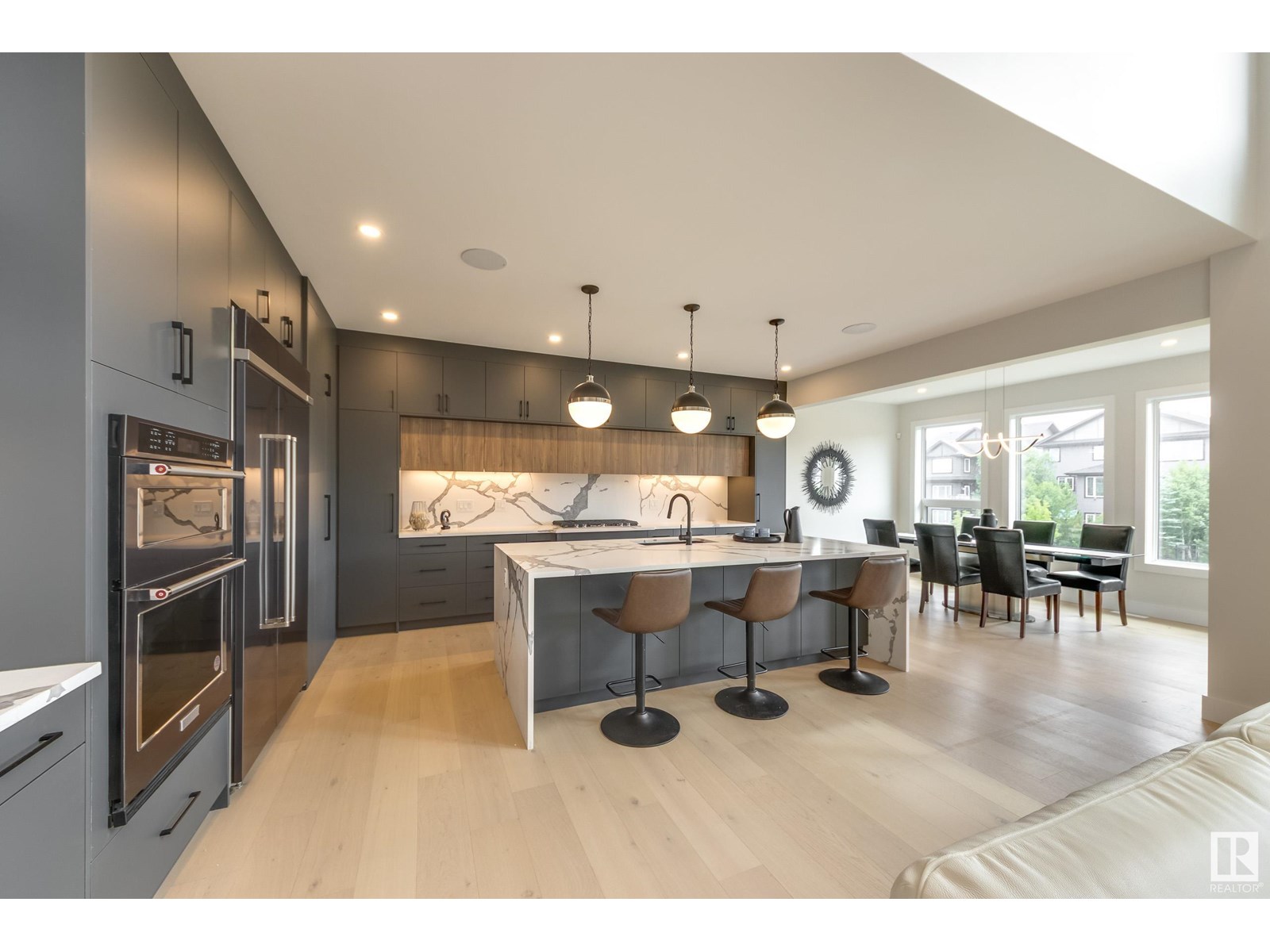 Photo 17 of 4715 Woolsey Common Sw, Edmonton AB