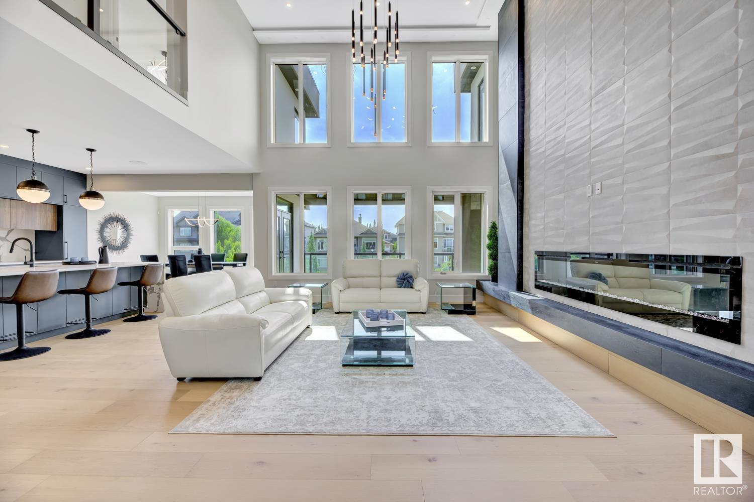 Photo 11 of 4715 Woolsey Common Sw, Edmonton AB