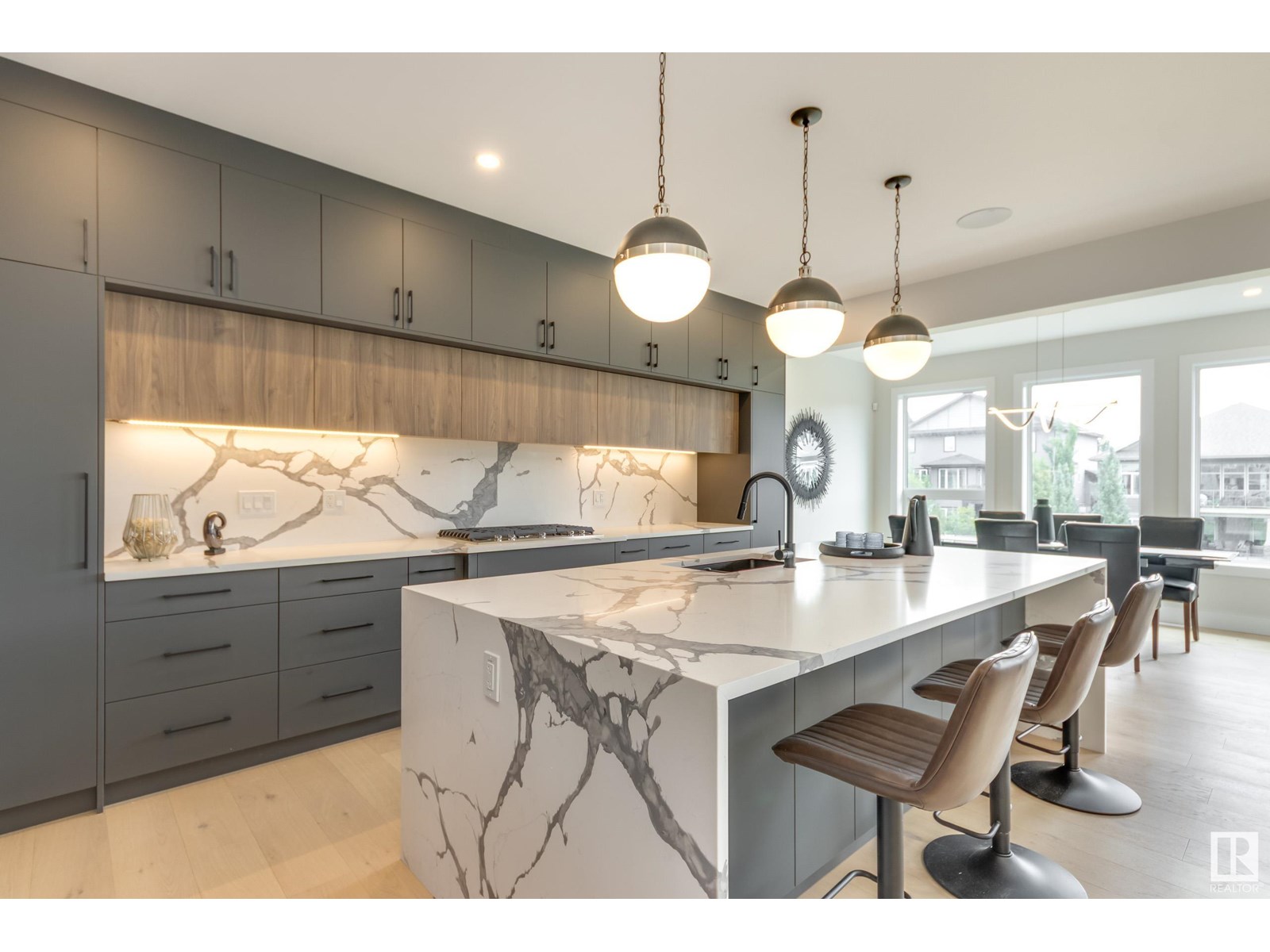 Photo 18 of 4715 Woolsey Common Sw, Edmonton AB