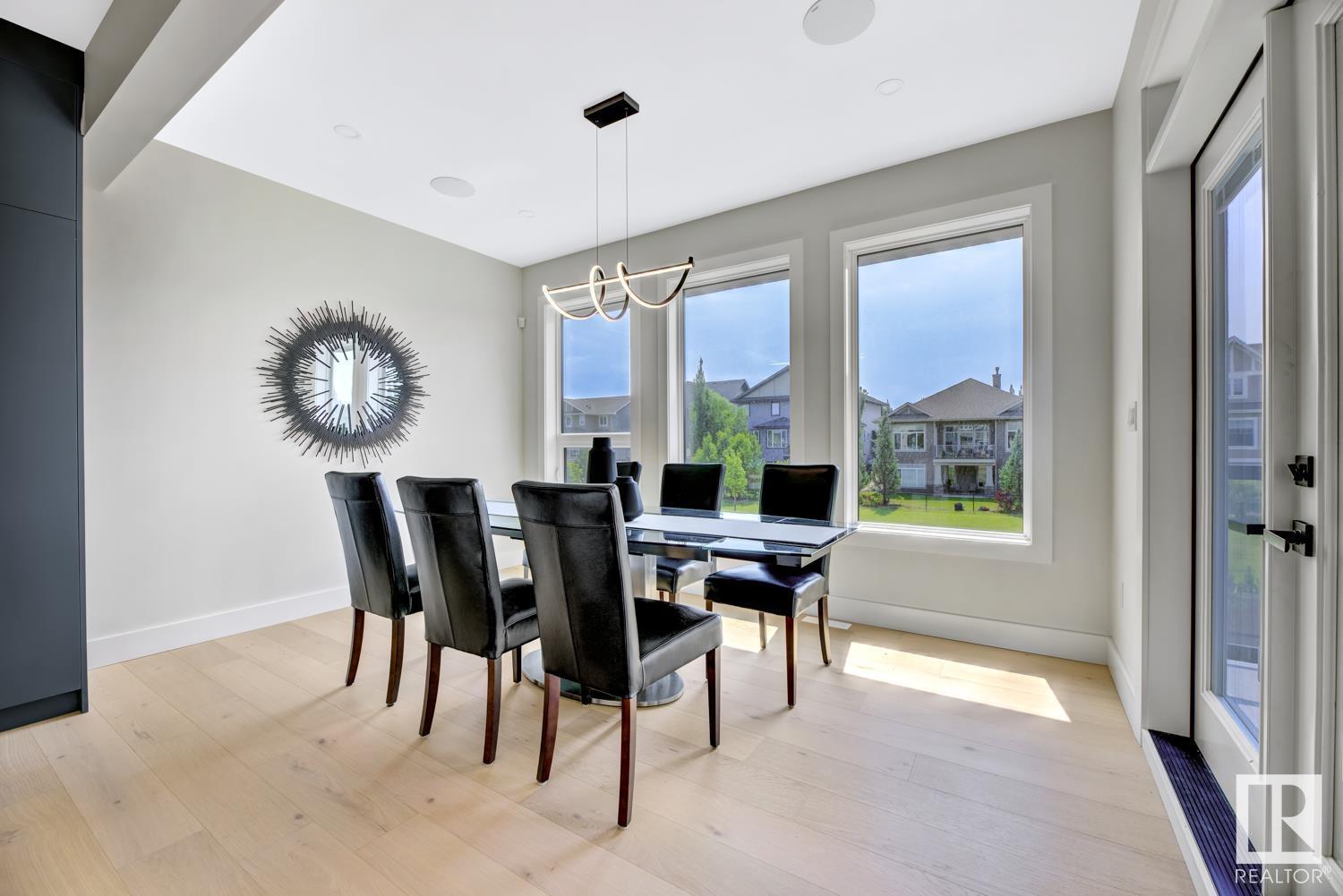 Photo 23 of 4715 Woolsey Common Sw, Edmonton AB