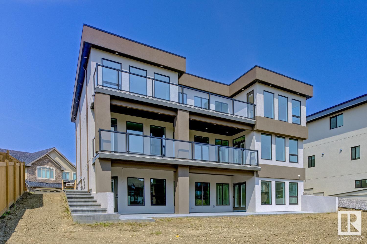 Photo 69 of 4715 Woolsey Common Sw, Edmonton AB