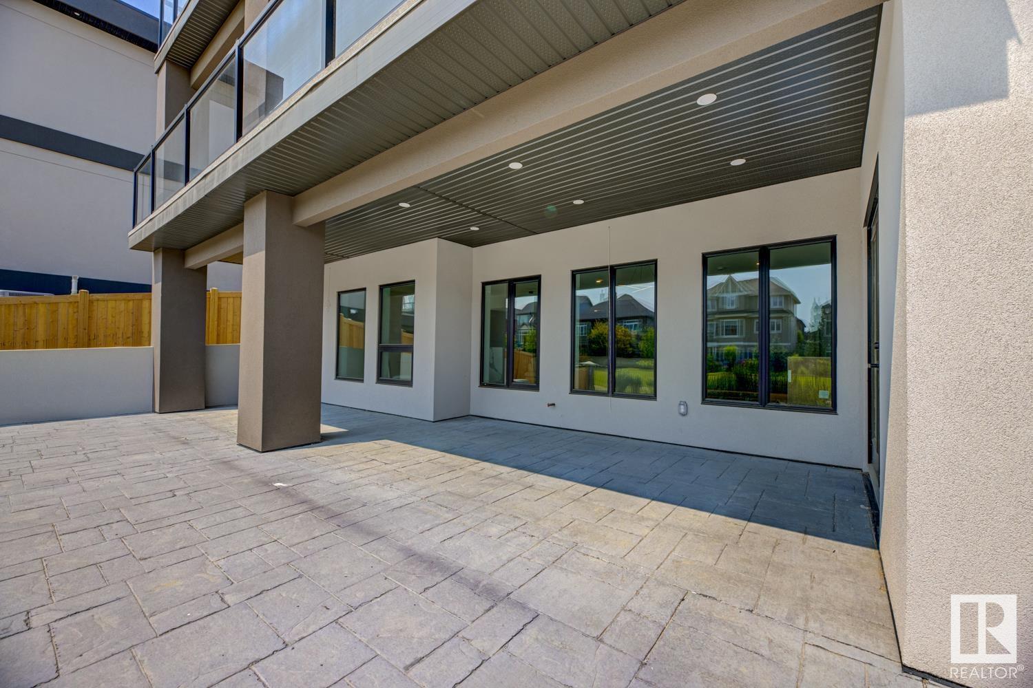 Photo 68 of 4715 Woolsey Common Sw, Edmonton AB