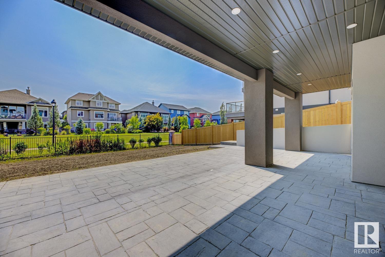 Photo 67 of 4715 Woolsey Common Sw, Edmonton AB