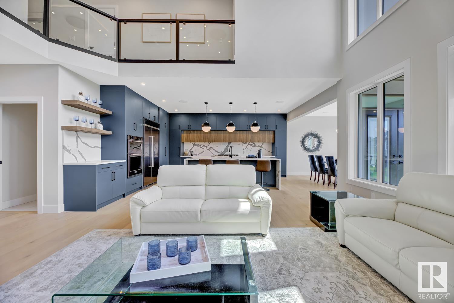 Photo 14 of 4715 Woolsey Common Sw, Edmonton AB