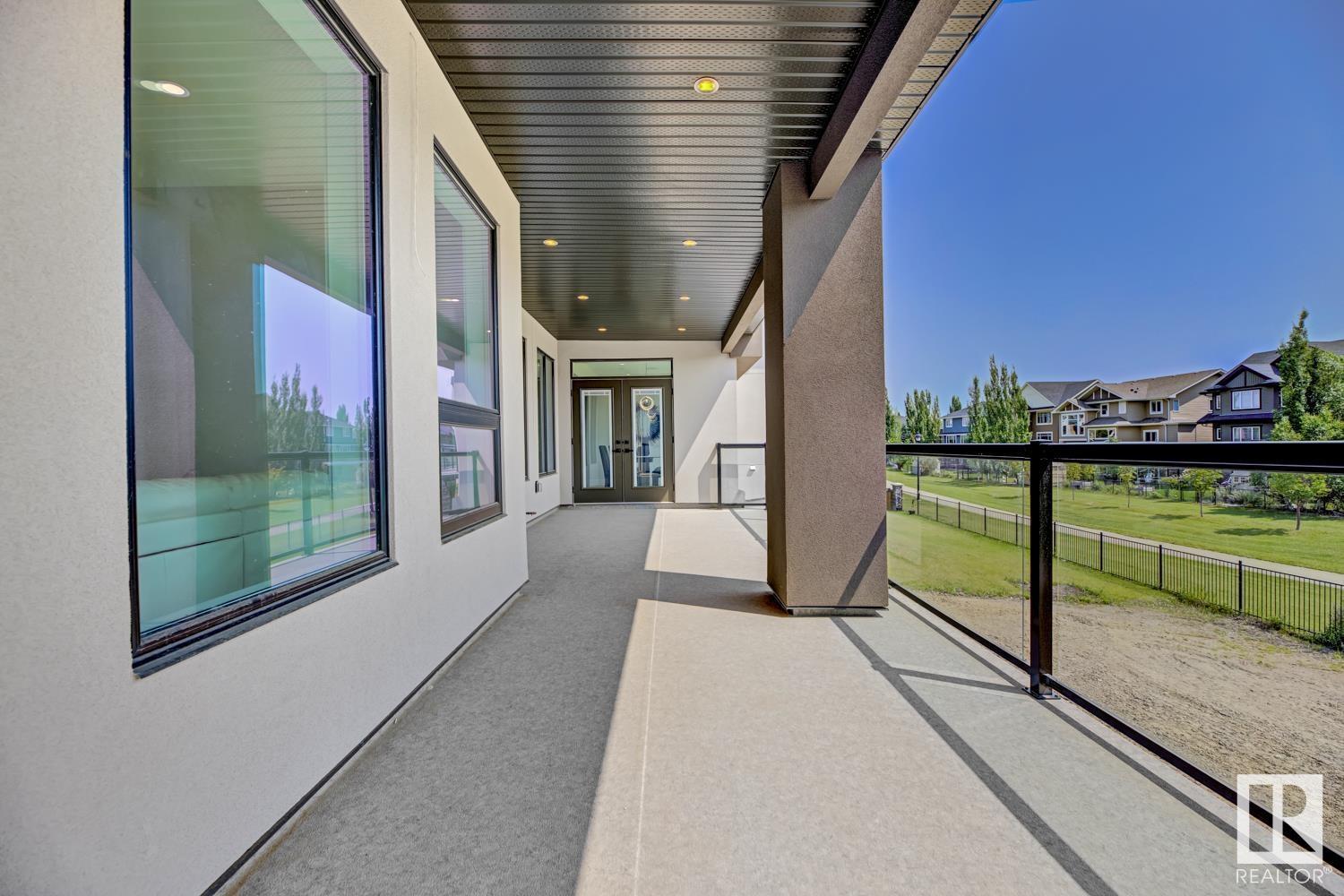 Photo 25 of 4715 Woolsey Common Sw, Edmonton AB