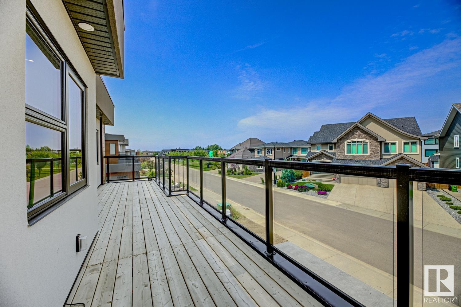 Photo 51 of 4715 Woolsey Common Sw, Edmonton AB