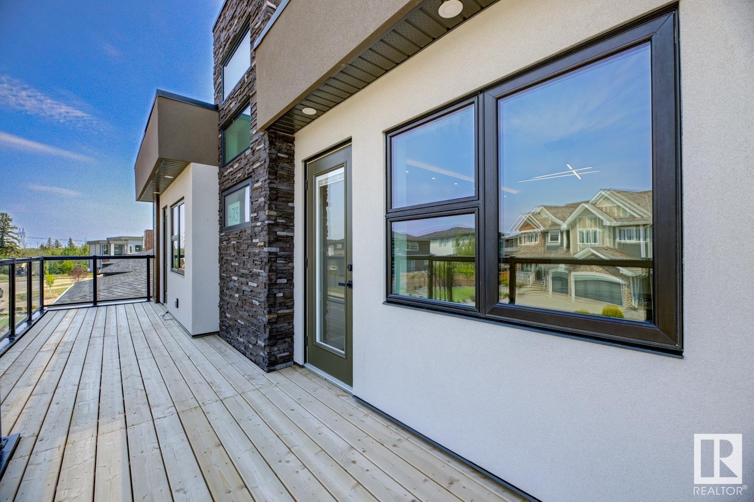 Photo 52 of 4715 Woolsey Common Sw, Edmonton AB