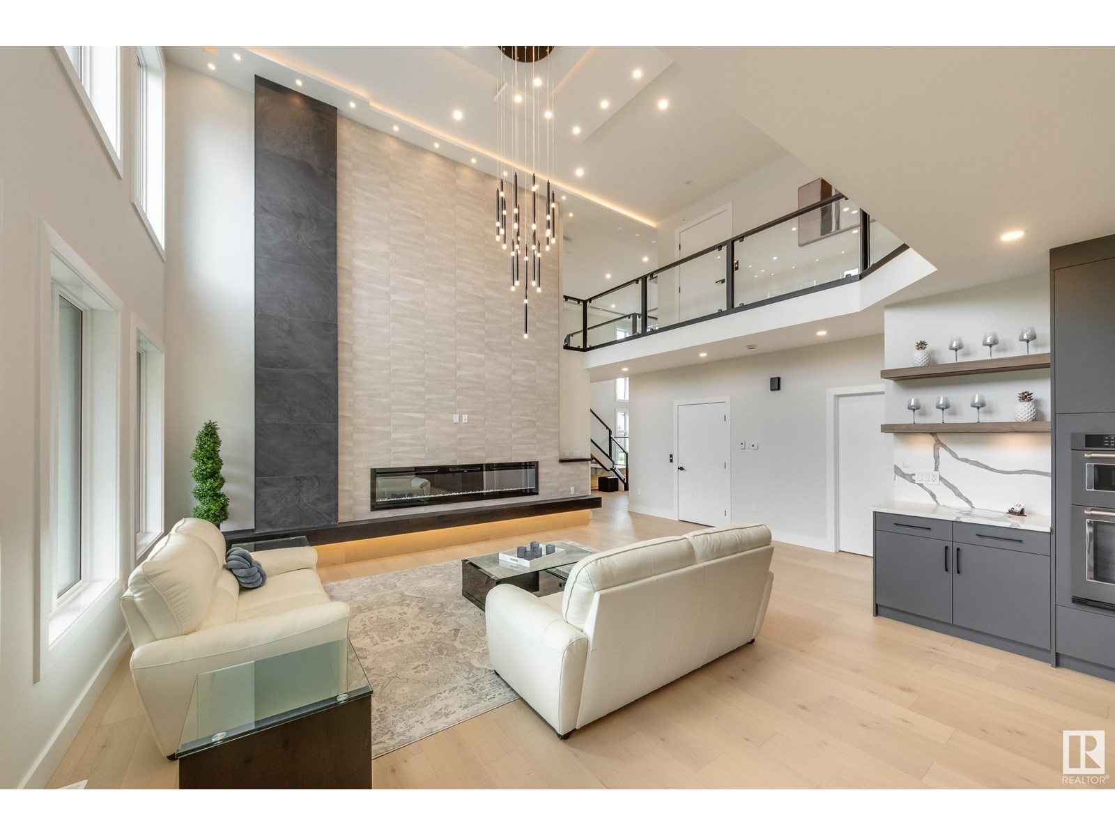 Photo 12 of 4715 Woolsey Common Sw, Edmonton AB