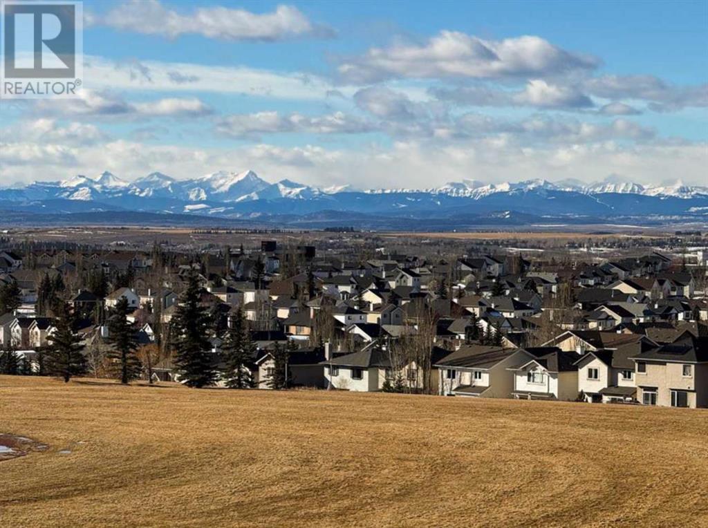 Single Family House for Sale in   Tuscany Springs Boulevard NW Tuscany Calgary 