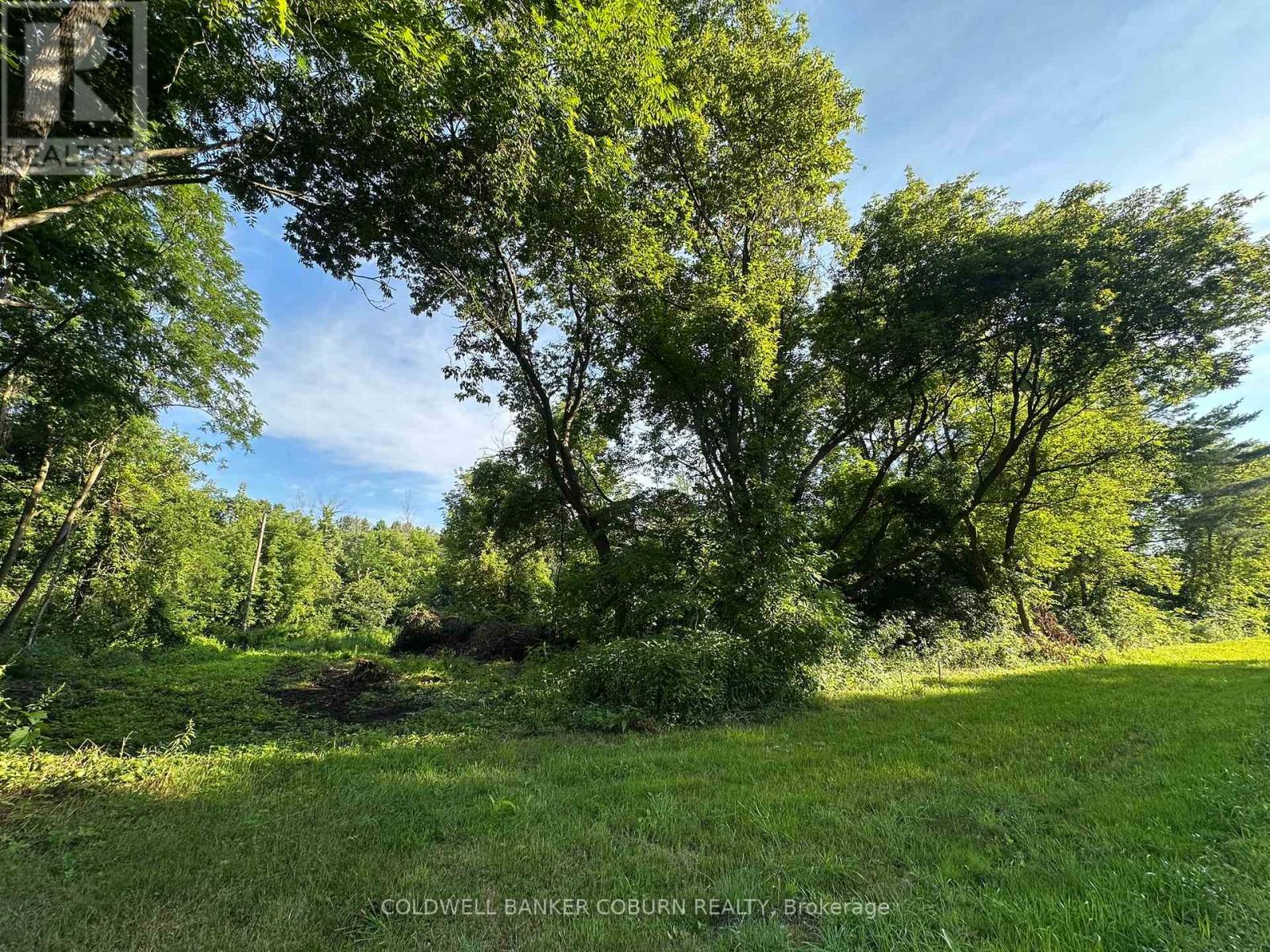 Photo 1 of 000 Pittston Road, Edwardsburgh Cardinal ON