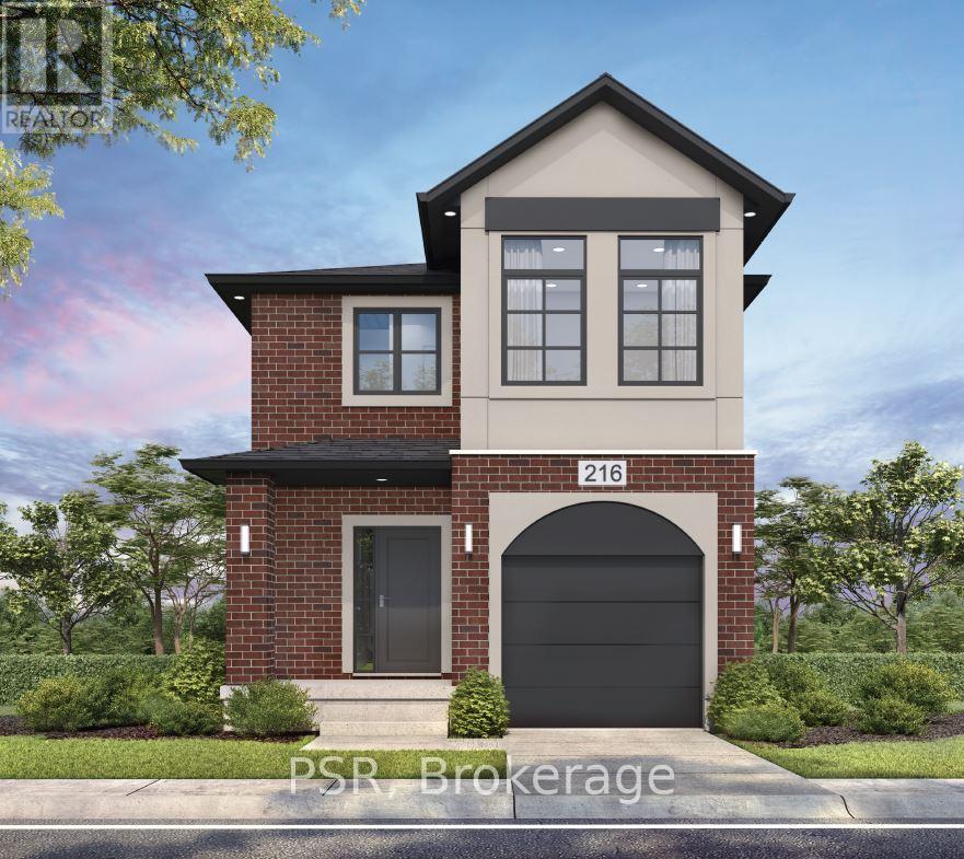 Photo 3 of Lot 50 Rivergreen Crescent, Cambridge ON