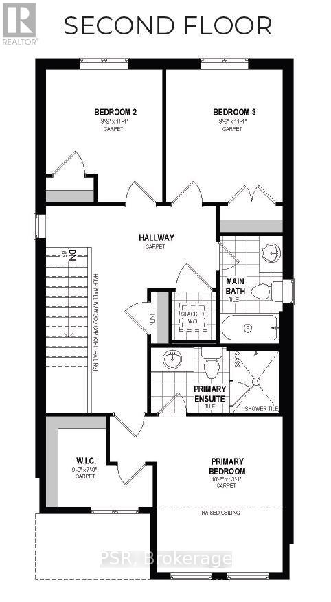 Photo 4 of Lot 50 Rivergreen Crescent, Cambridge ON