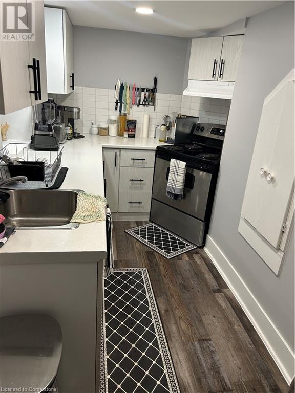 Photo 11 of 122 Hellems Avenue Unit 1, Welland ON