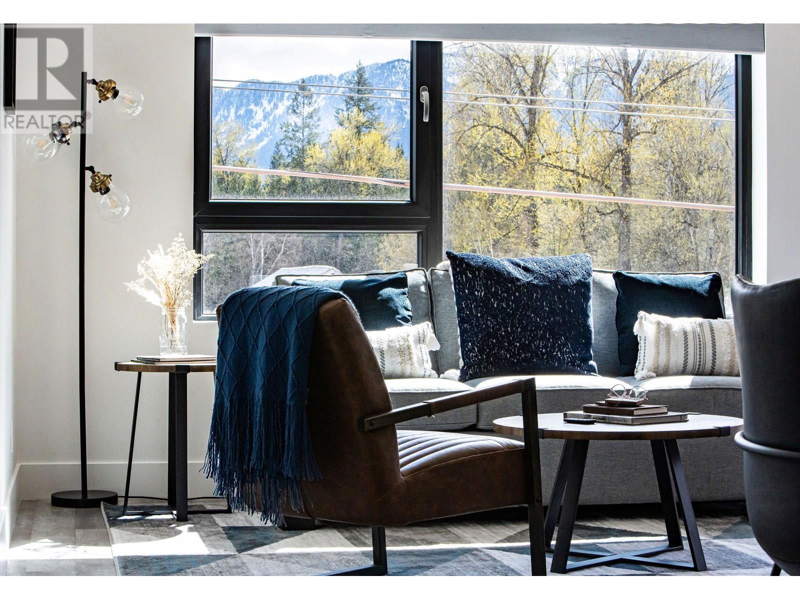 1701 Coursier Avenue Unit# 3301, Revelstoke