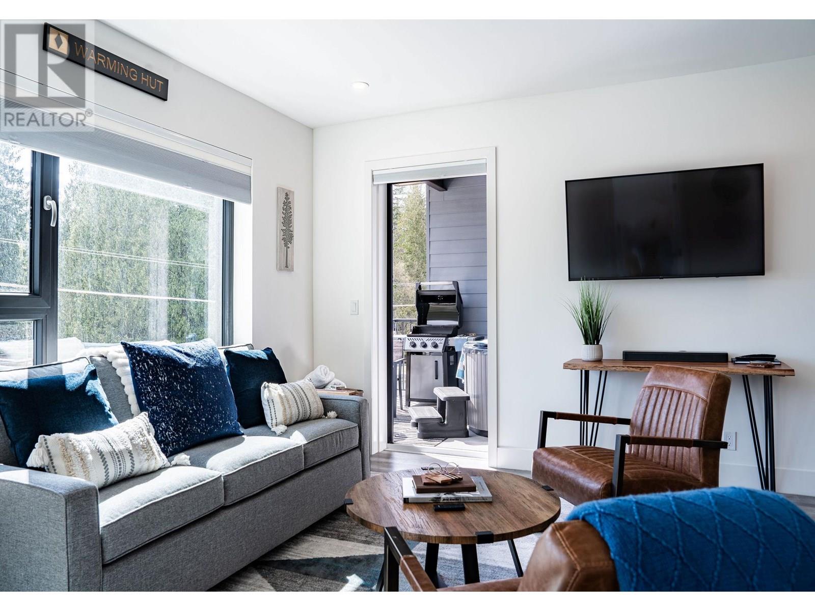 1701 Coursier Avenue Unit# 3301, Revelstoke