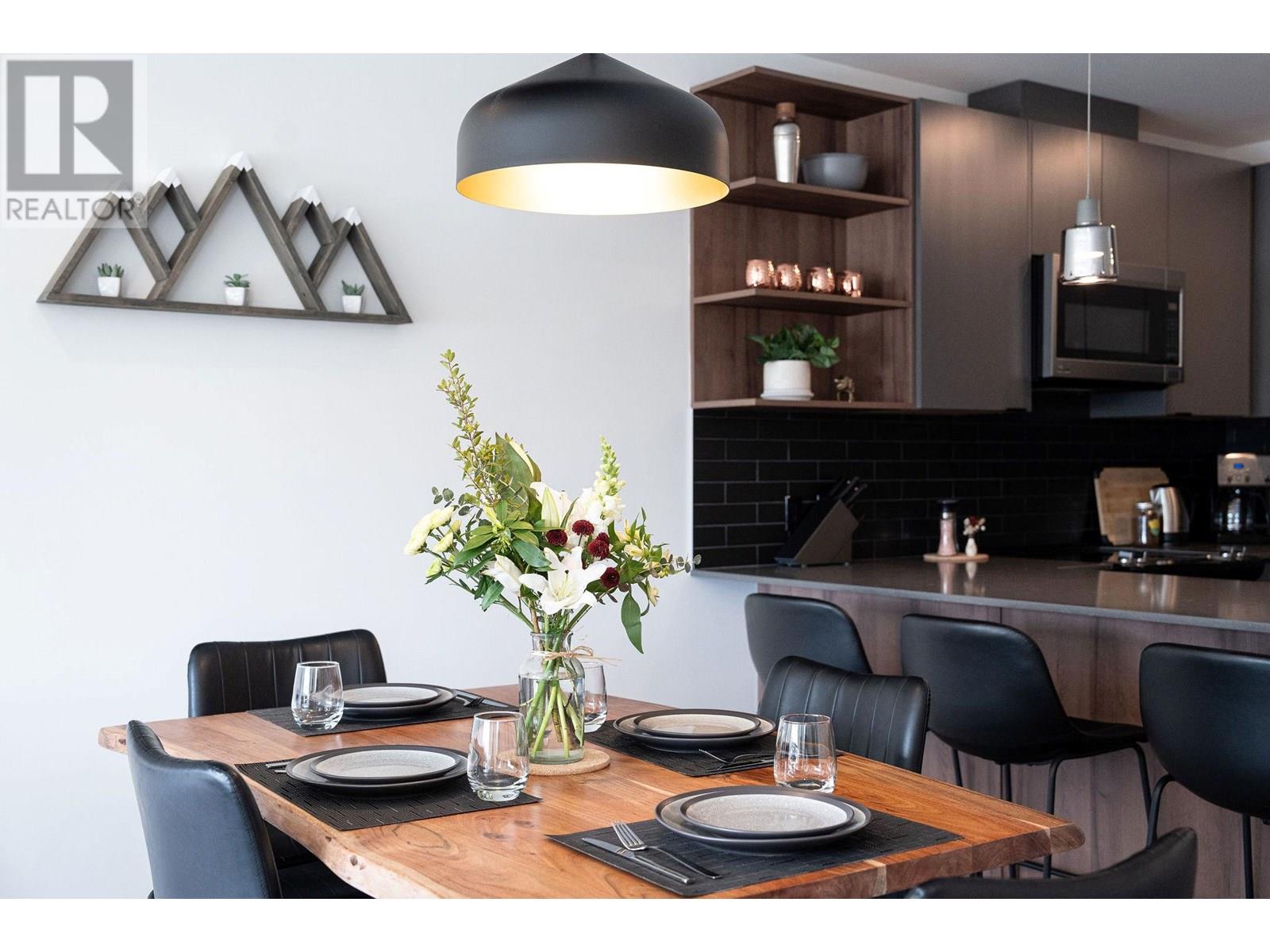 1701 Coursier Avenue Unit# 3301, Revelstoke