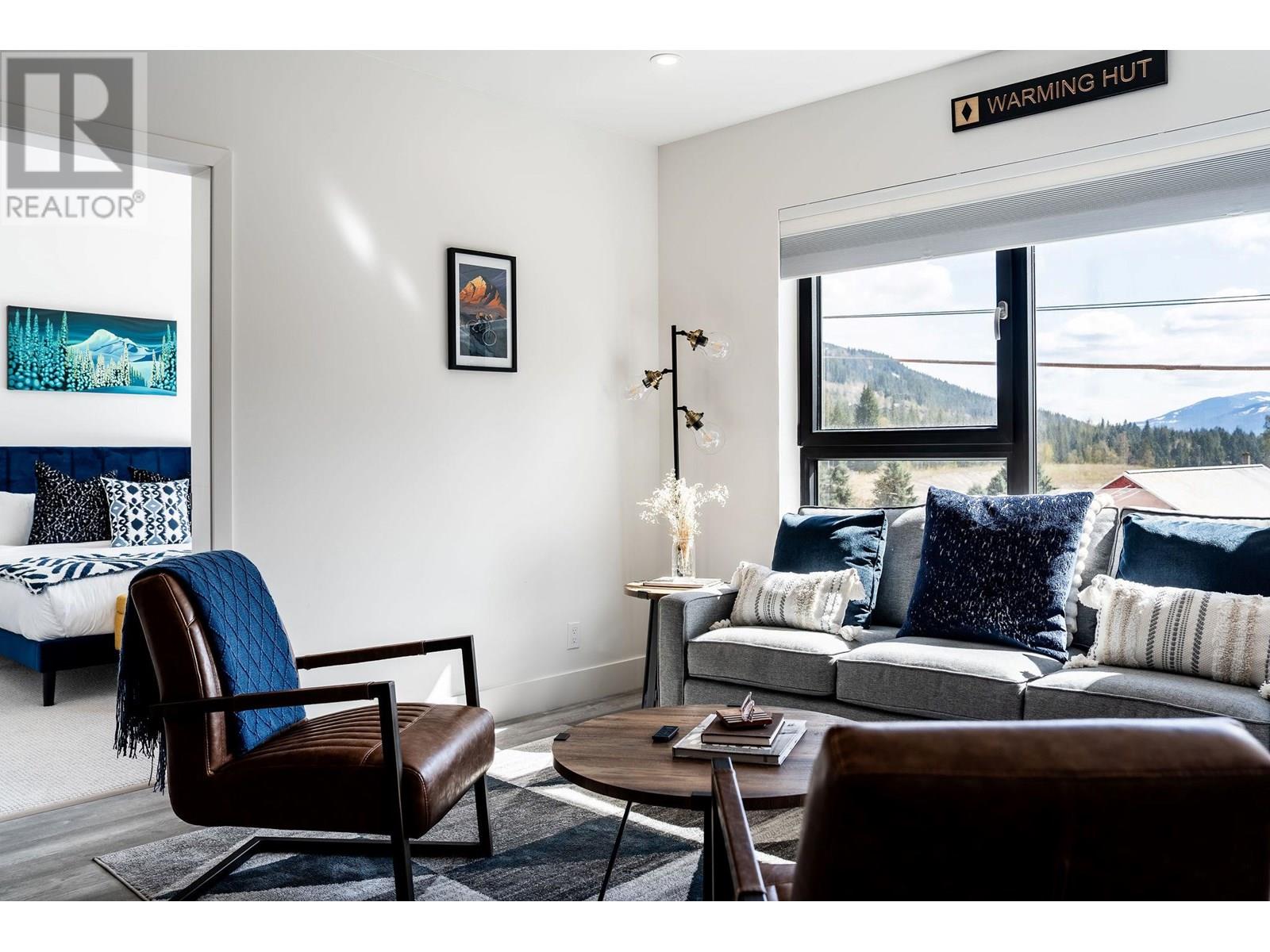 1701 Coursier Avenue Unit# 3301, Revelstoke
