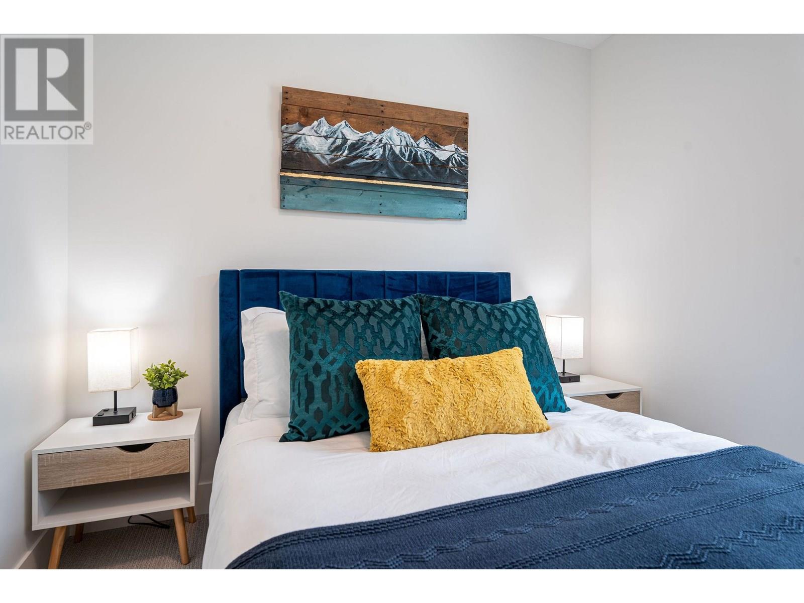 1701 Coursier Avenue Unit# 3301, Revelstoke