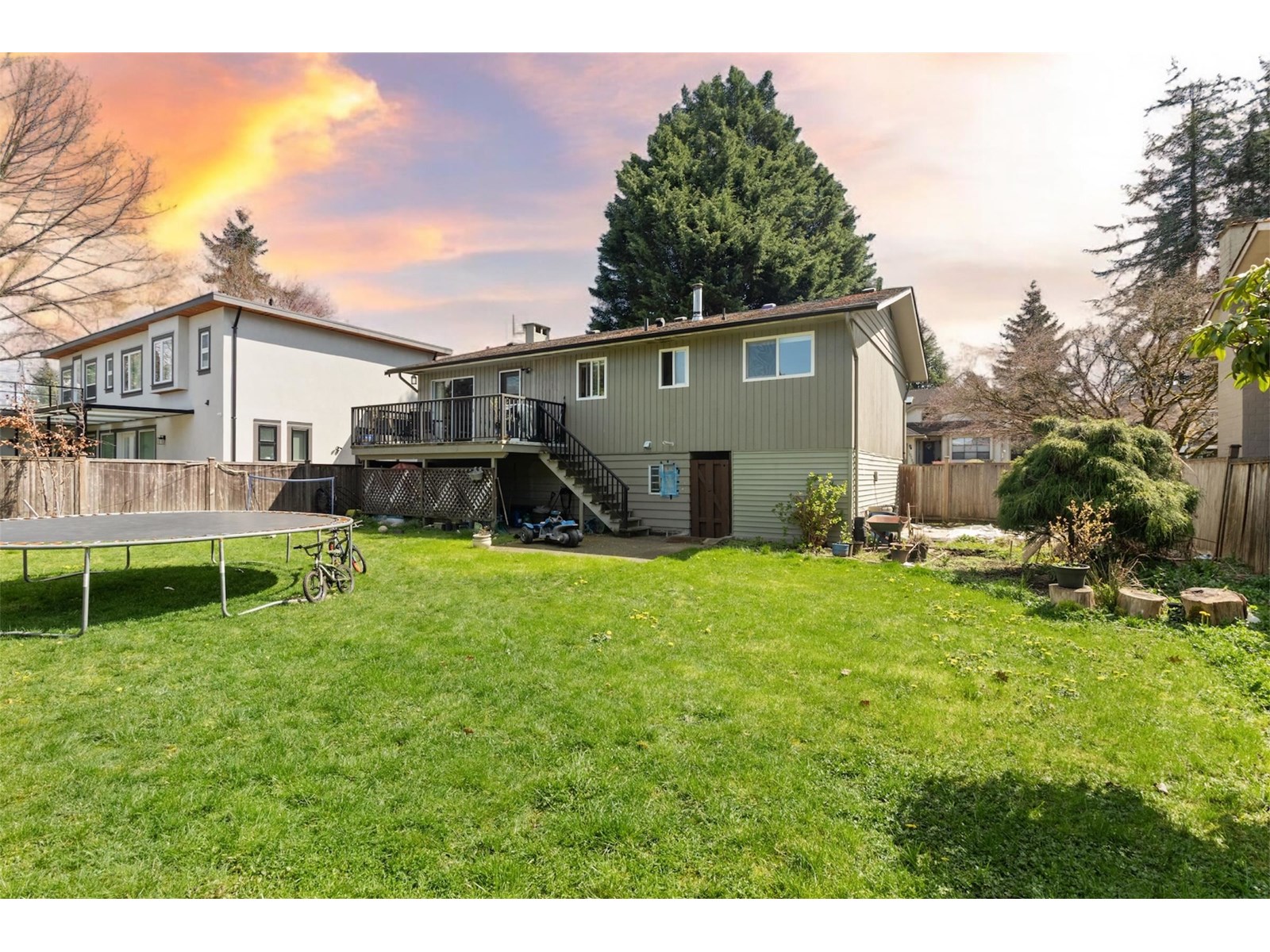 Photo 2 of 10743 Dunlop Road, Delta BC