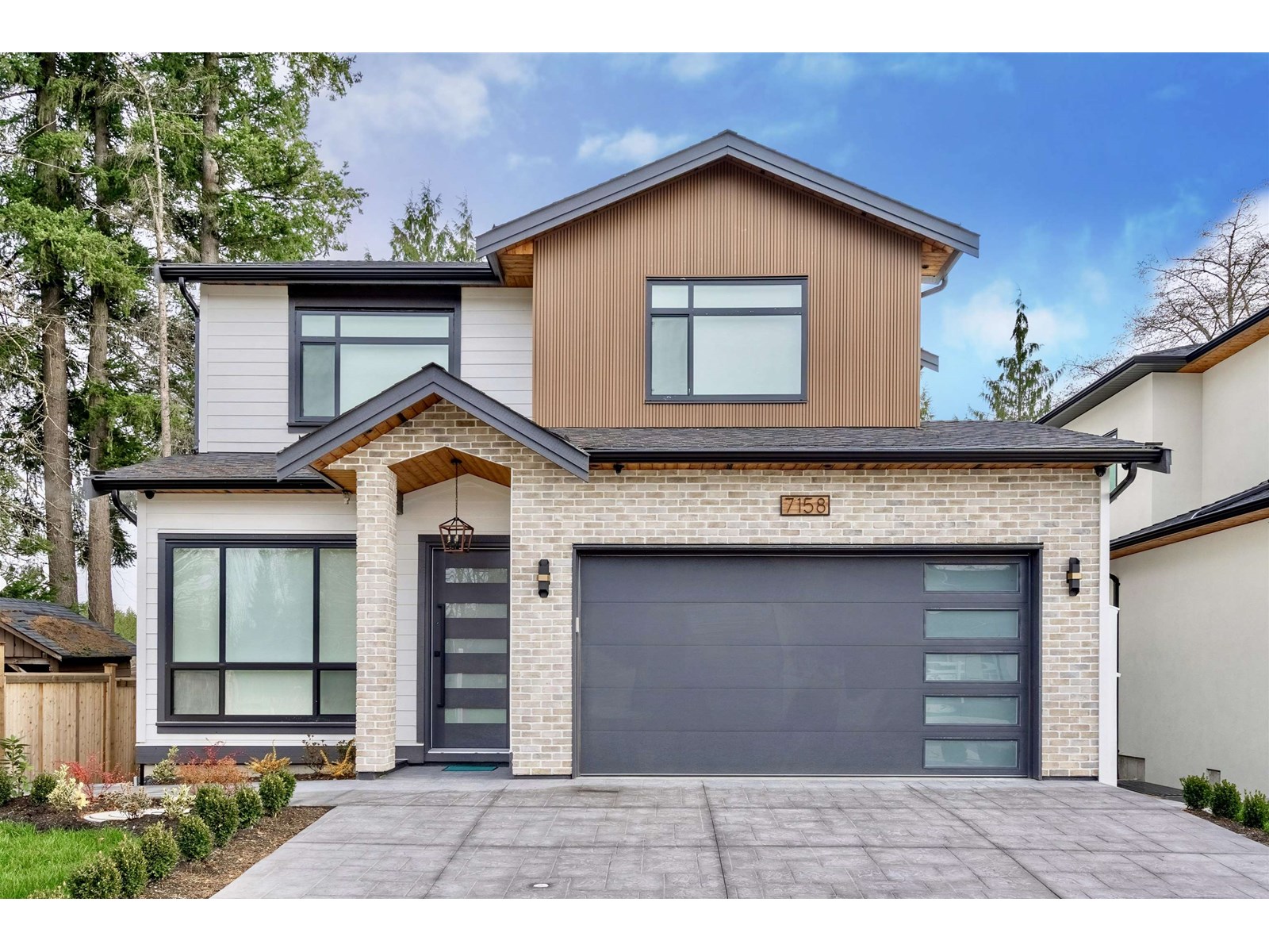 Photo 1 of 7158 204 A Street, Langley BC