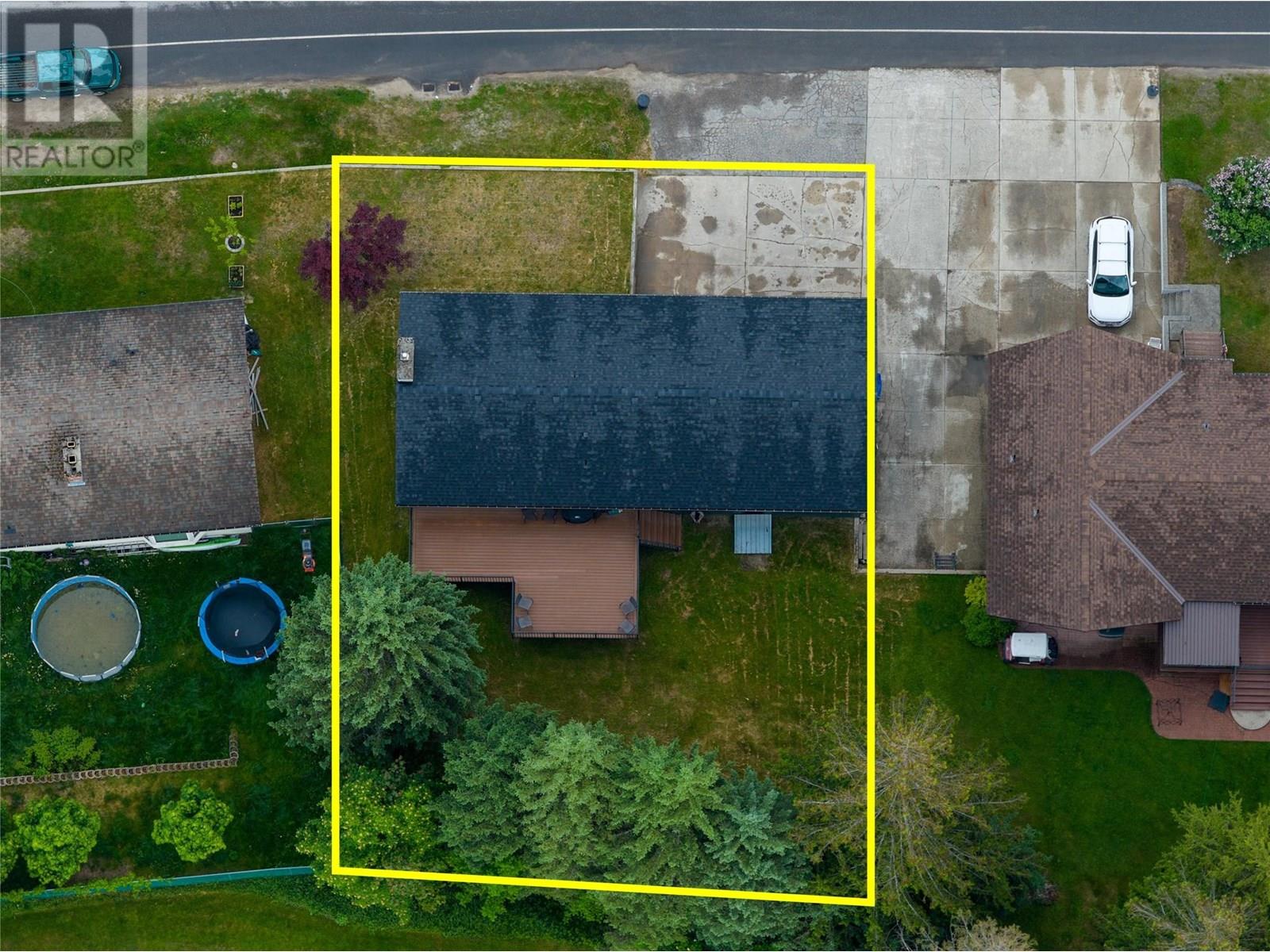 109 Colbeck Road, Revelstoke