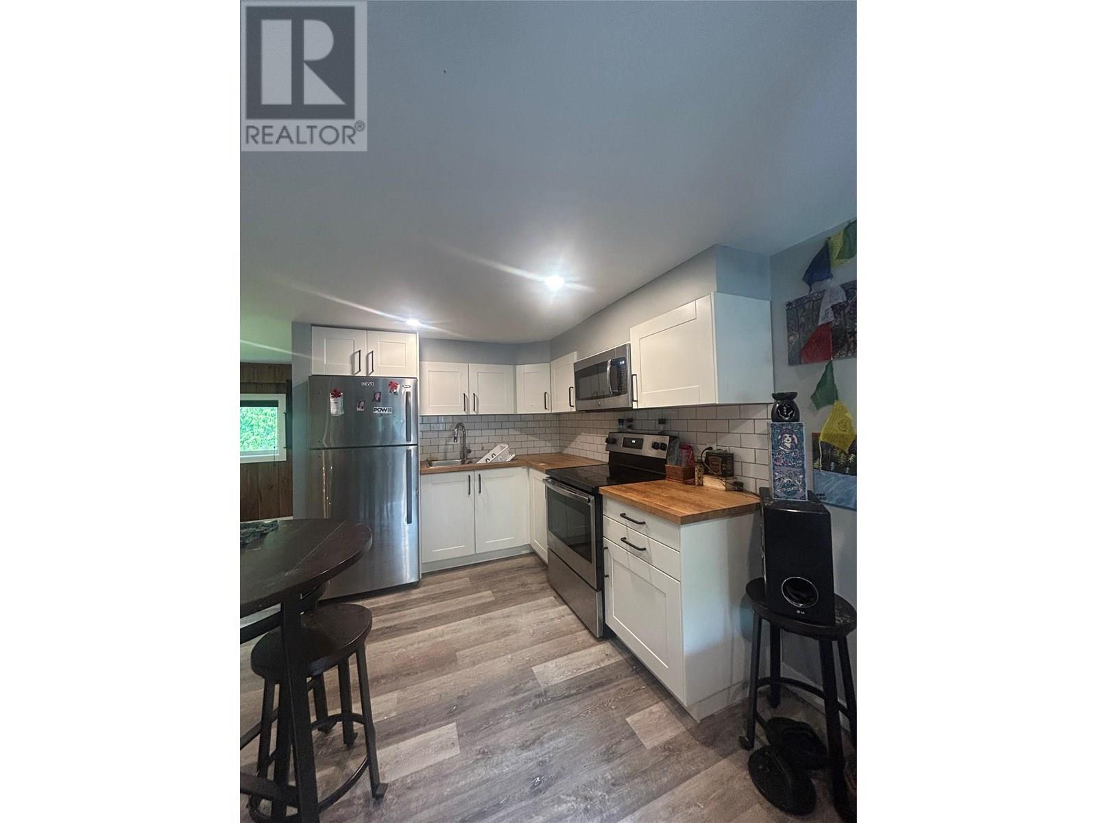 109 Colbeck Road, Revelstoke